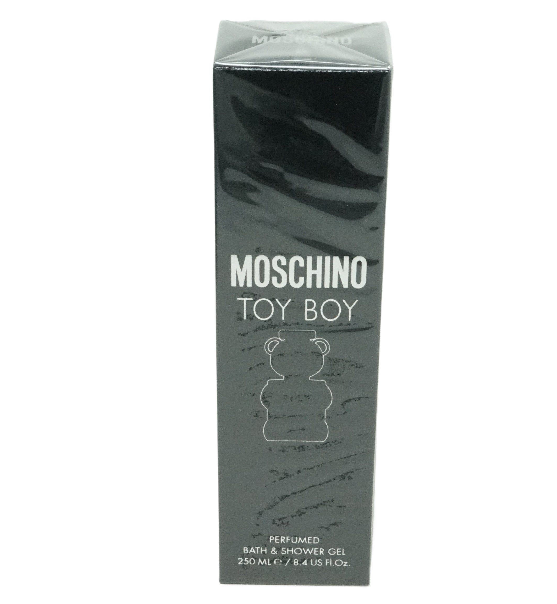 Moschino Duschgel Moschino Toy Boy Perfumed Bath & Shower Gel 250ml