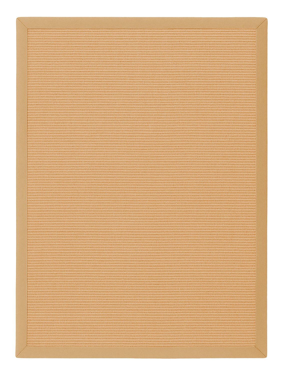 ASTRA Sisalteppich Sisal Premium Teppich ASTRA Manaus, Eckig