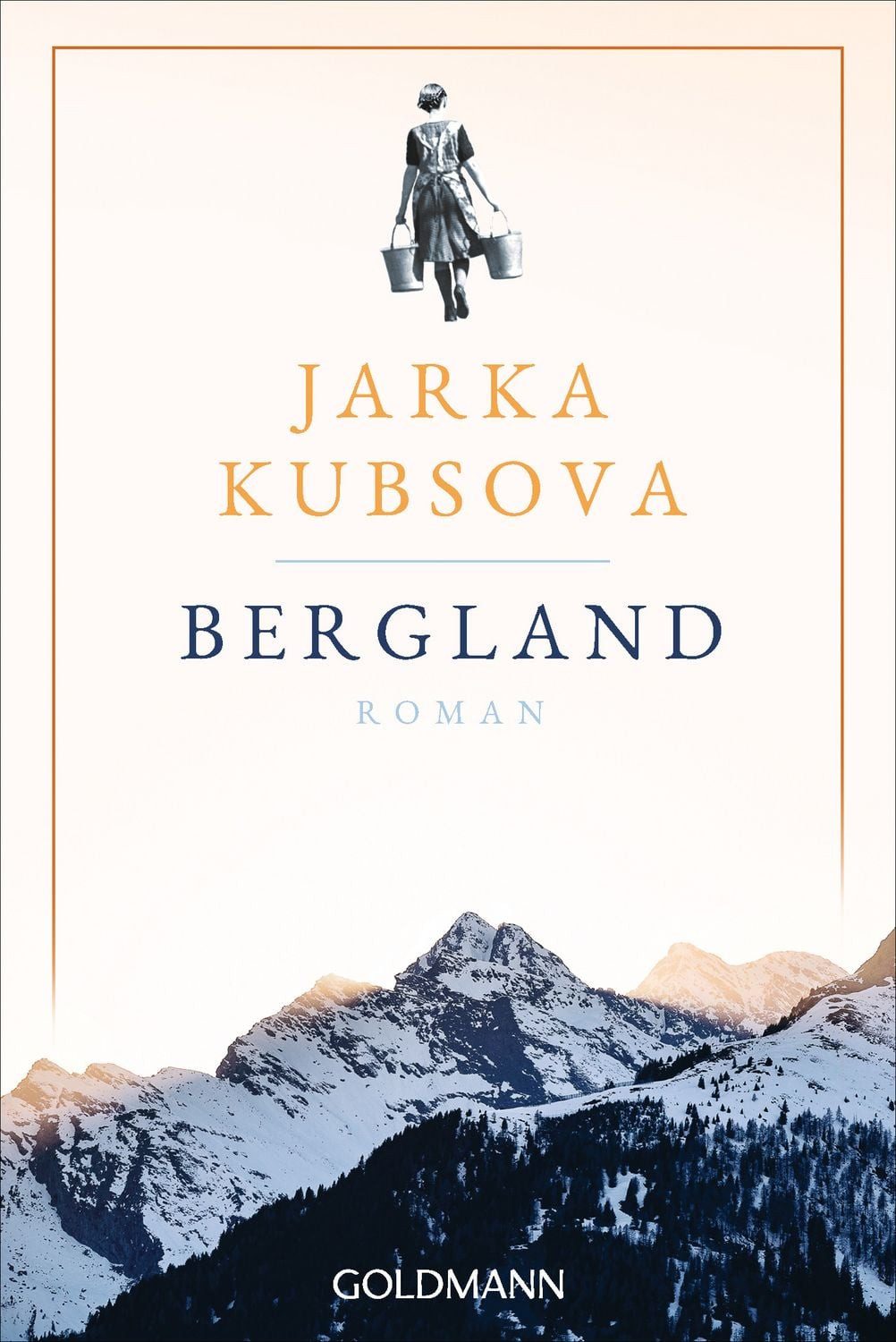 Bergland / Jarka Kubsova