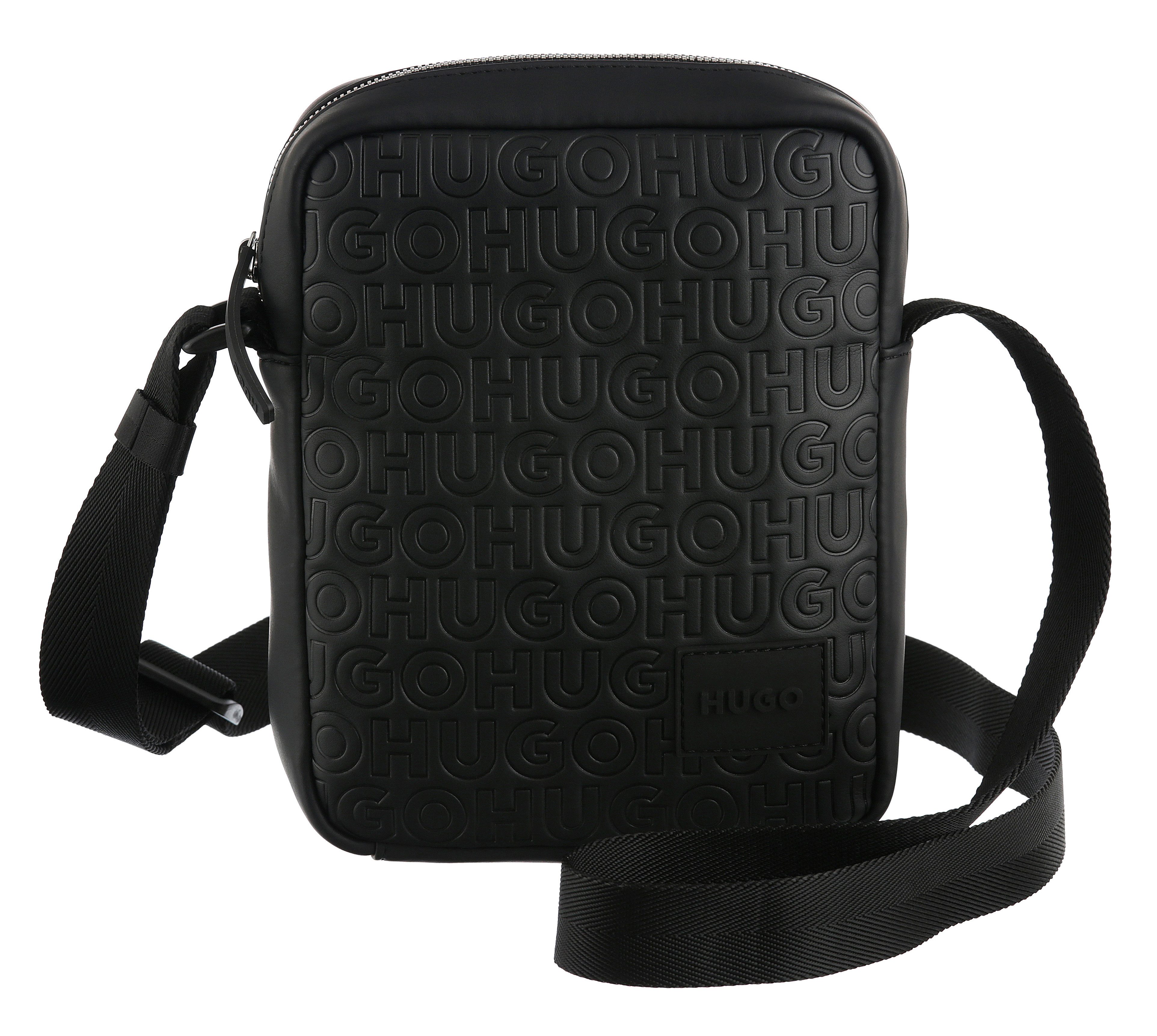 HUGO Umhängetasche Ethan 2.0, Schultertasche, Brusttasche, Herrentasche mit günstig online kaufen