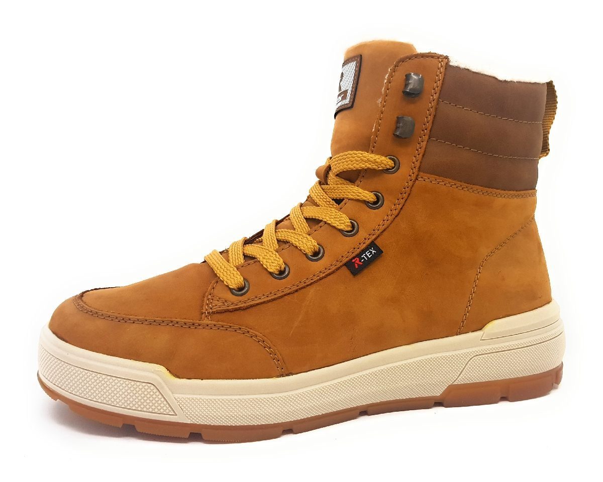 Rieker Stiefel Schnürstiefelette günstig online kaufen