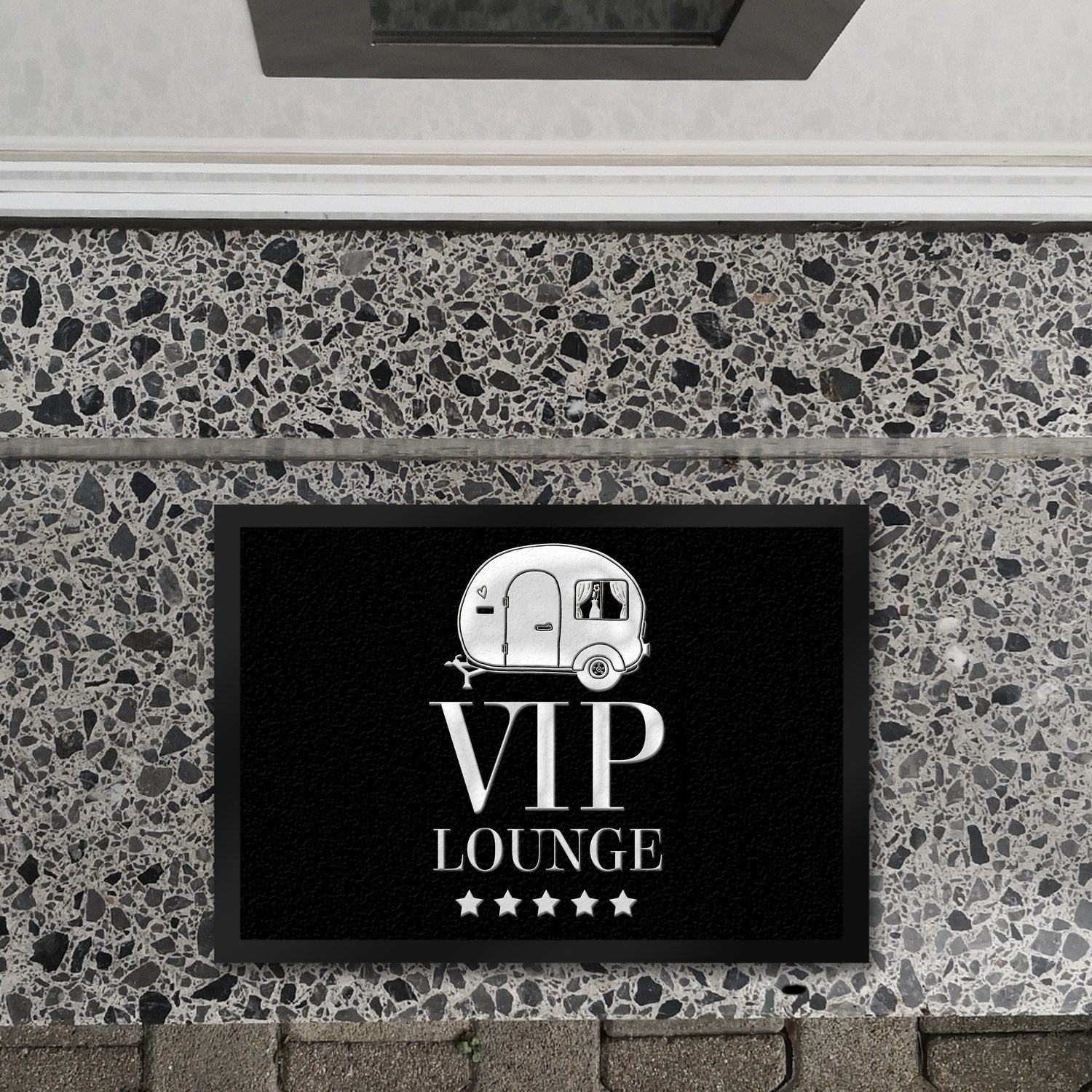 speecheese Fußmatte VIP Lounge Fußmatte mit günstig online kaufen