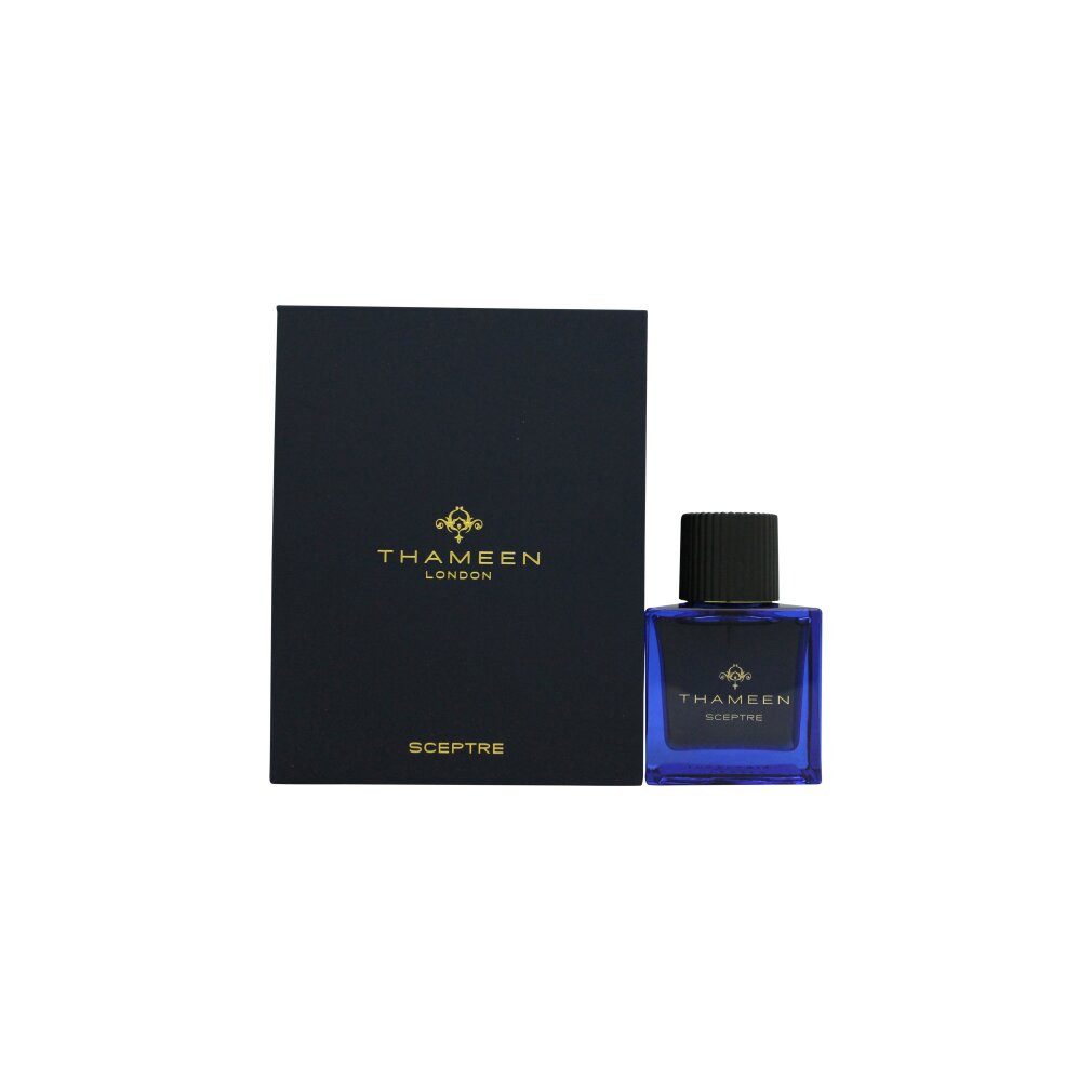Thameen Körperpflegeduft Sceptre Eau de Parfum 50ml Spray