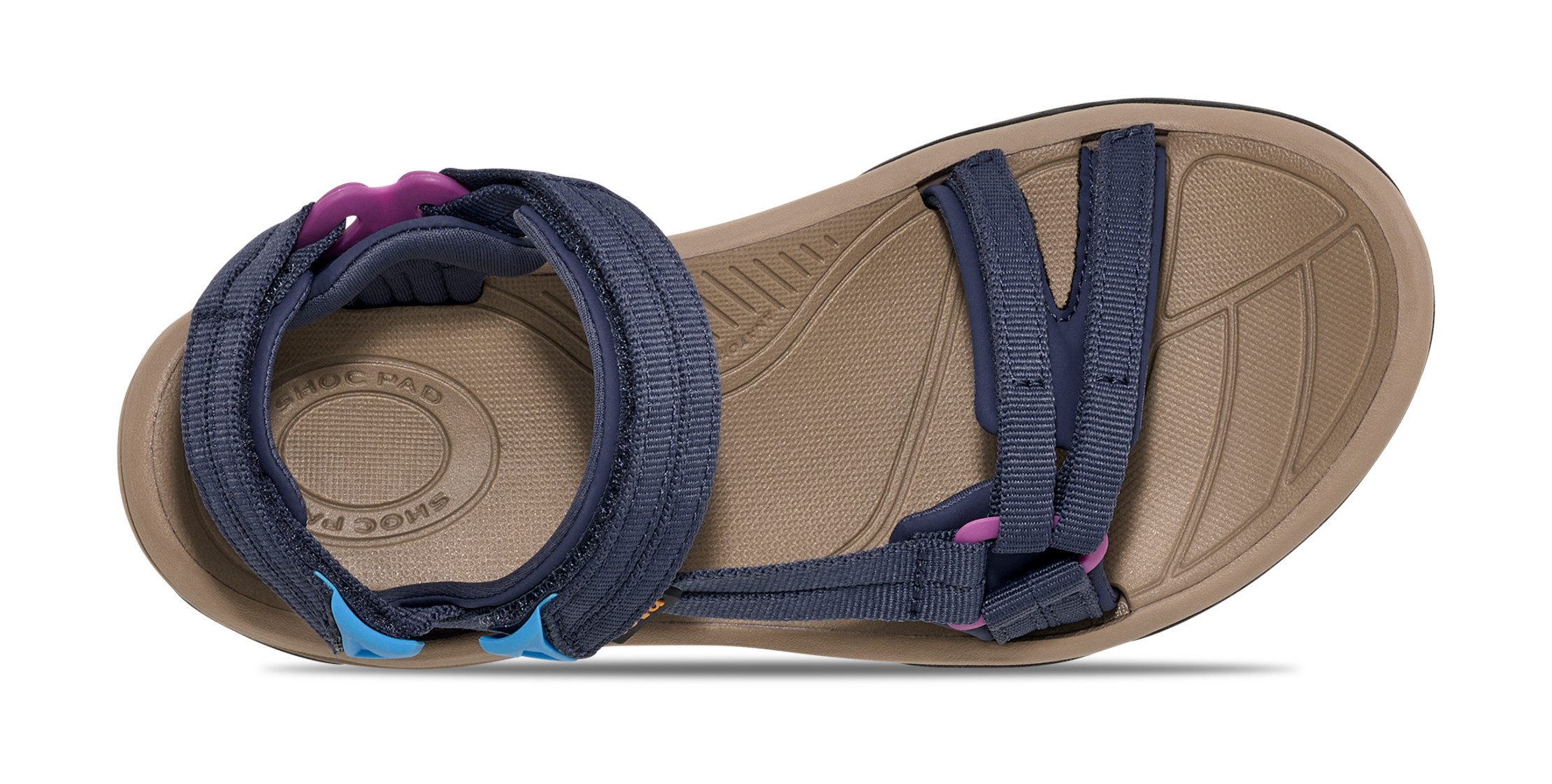 Teva W TERRA FI LITE Sandale