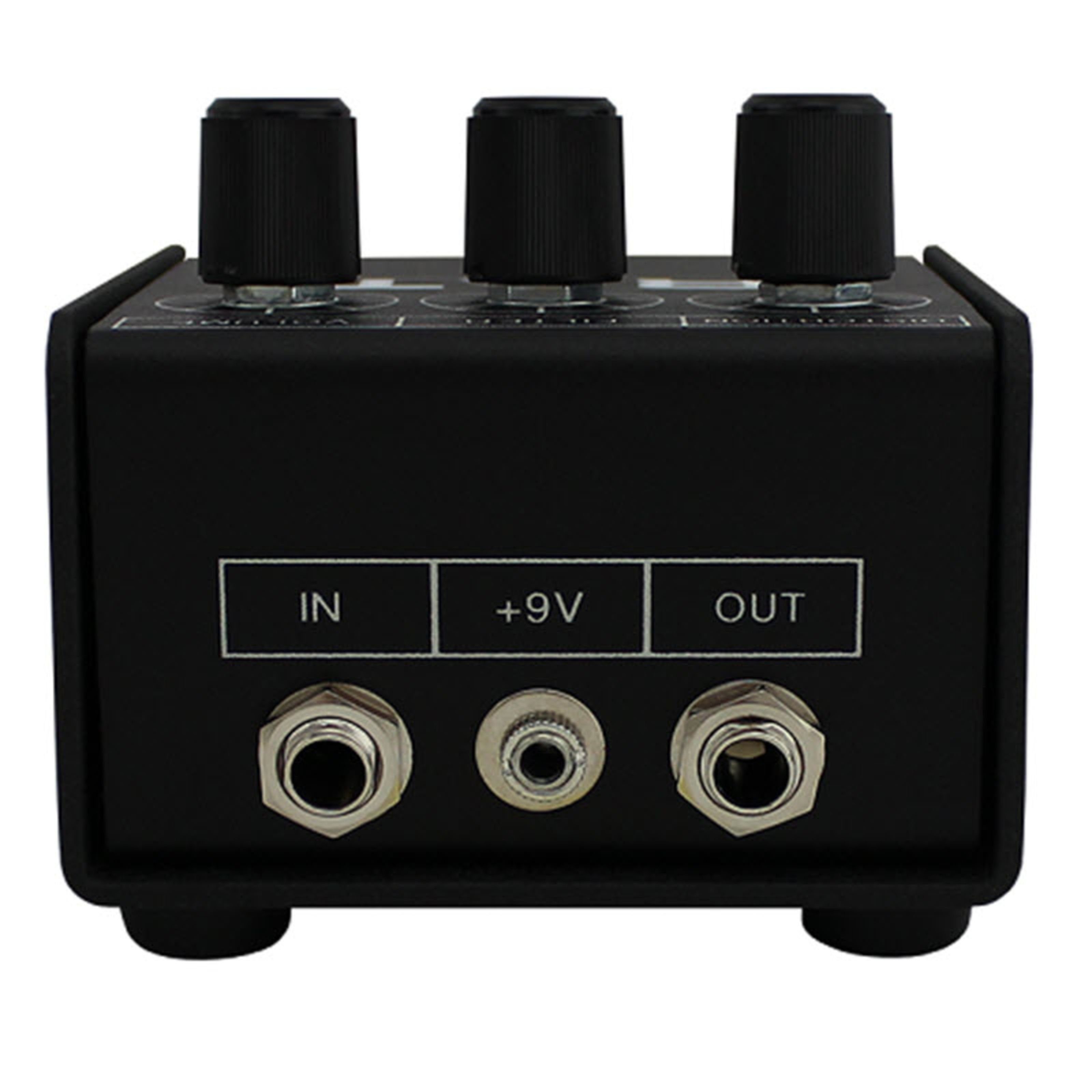 Proco Musikinstrumentenpedal, (Effekte, Verzerrer), Rat 2 Distortion - Verzerrer für Gitarren
