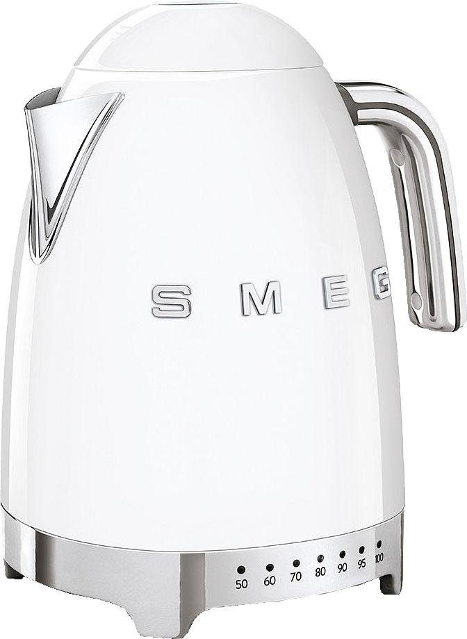 Smeg Wasserkocher KLF04WHEU Wasserkocher