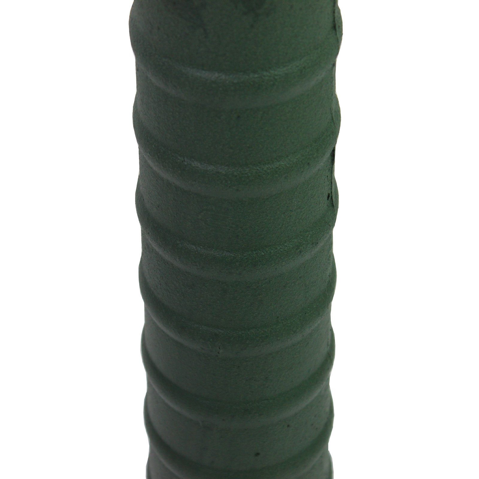 TRUTZHOLM Wasserpumpe Pumpenständer für Schwengelpumpe Gusseisen Handpumpe Gartenpumpe (Zubehör, Klassisch), Unverwüstlich,Massiv