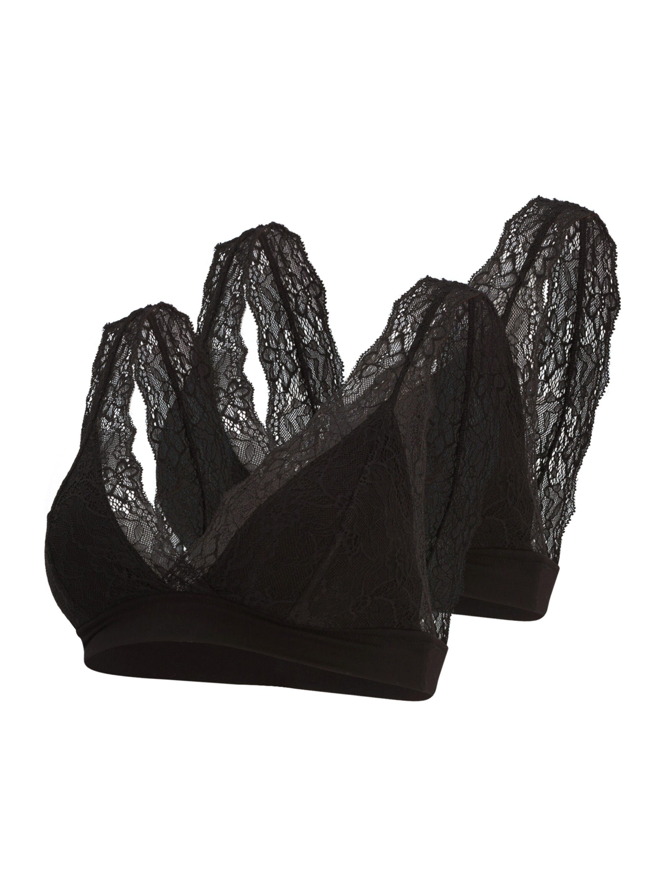 Mamalicious Still-BH MLAdia Tess (2-tlg) Spitze günstig online kaufen