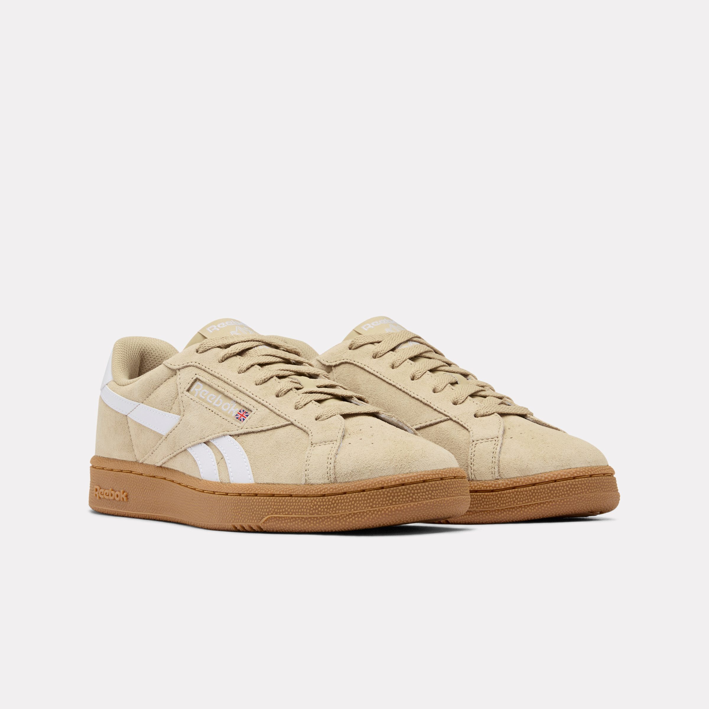 Reebok Classic CLUB C GROUNDS UK Sneaker