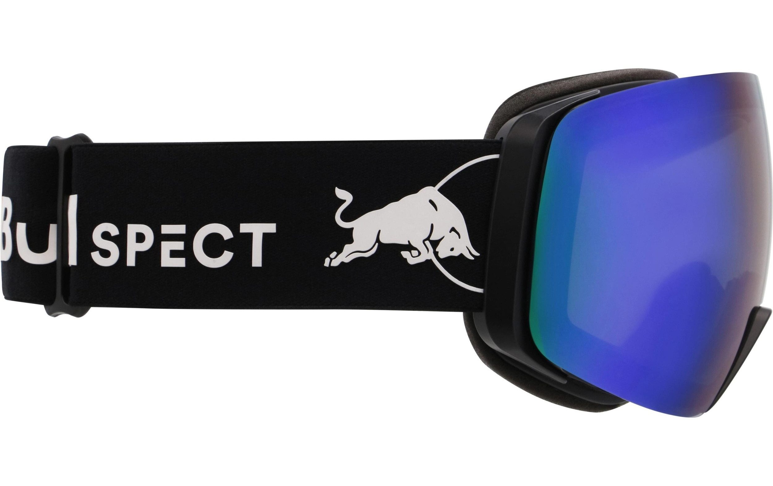 Red Bull SPECT Eyewear Skibrille