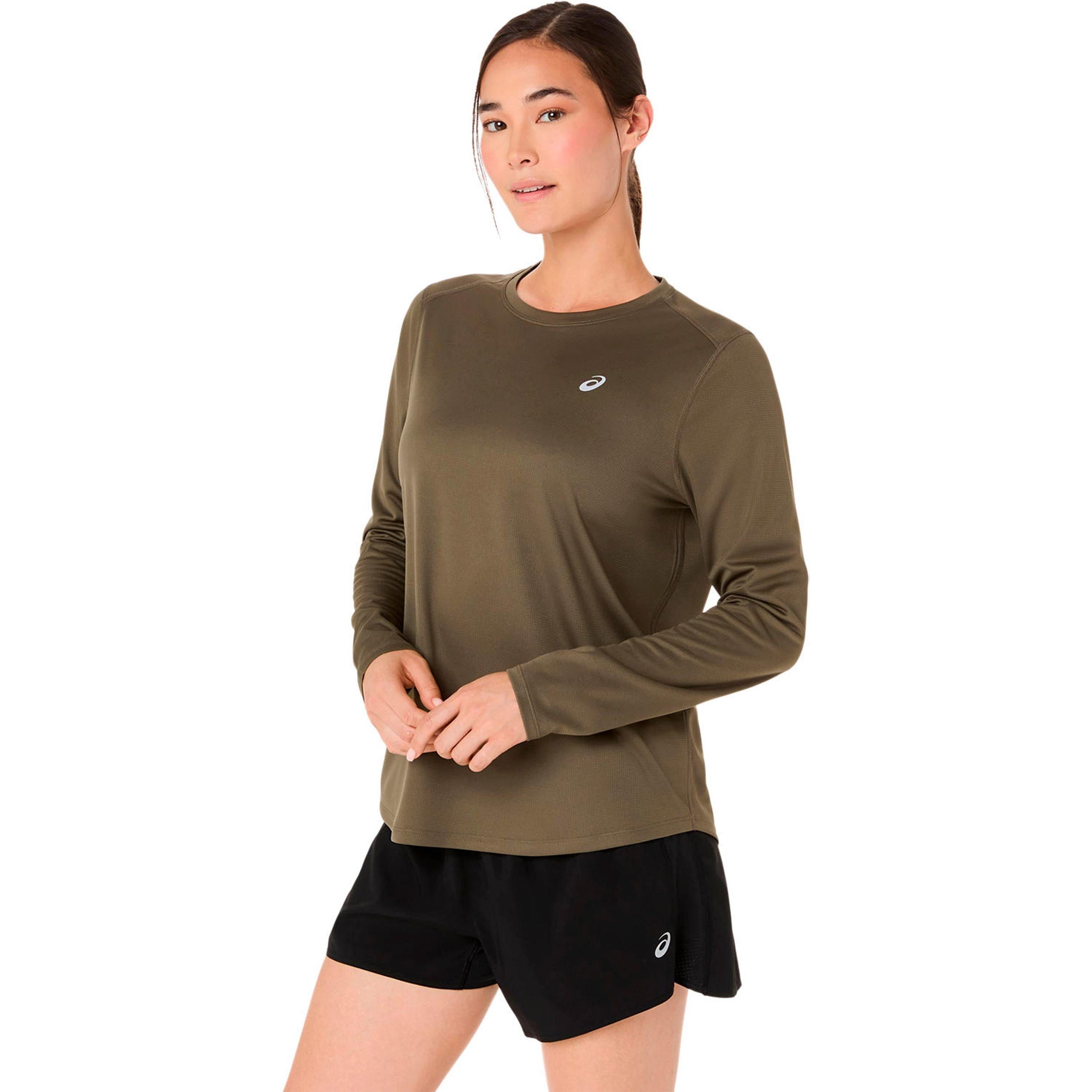 Asics Laufshirt Core