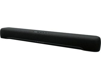  Yamaha SR-C20A Soundbar (Bluetooth 100...