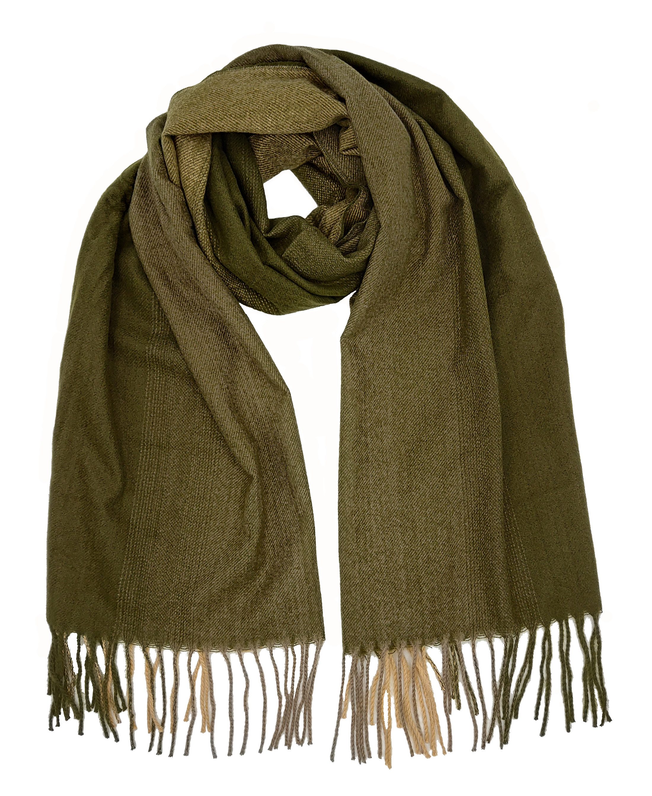 Schal Winterschal "Francine"