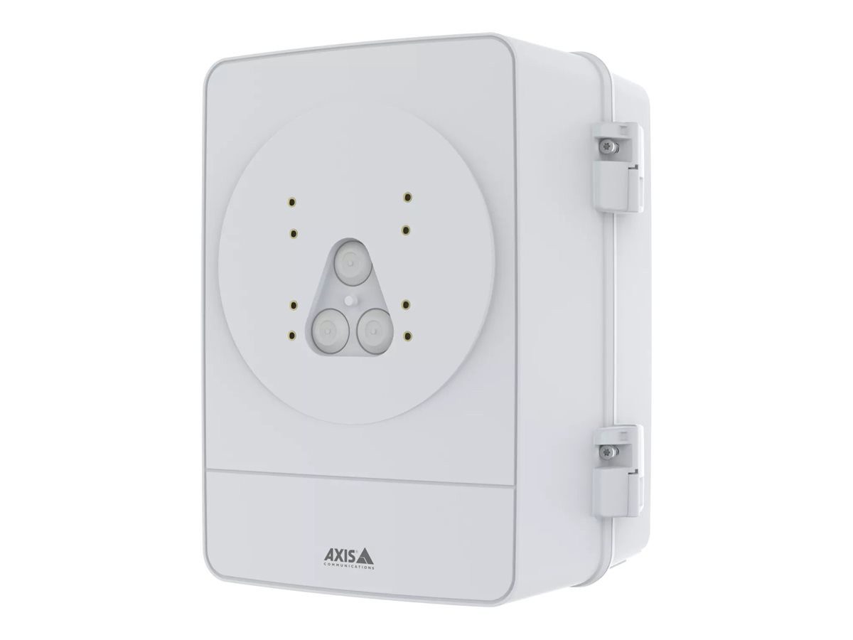 Axis IP-Überwachungskamera