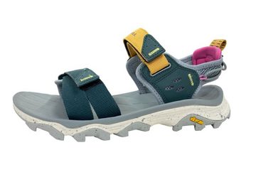 Merrell MERELL Damen Trekkingsandale Speed Fusion Strap J005618 Seamoss Sandale