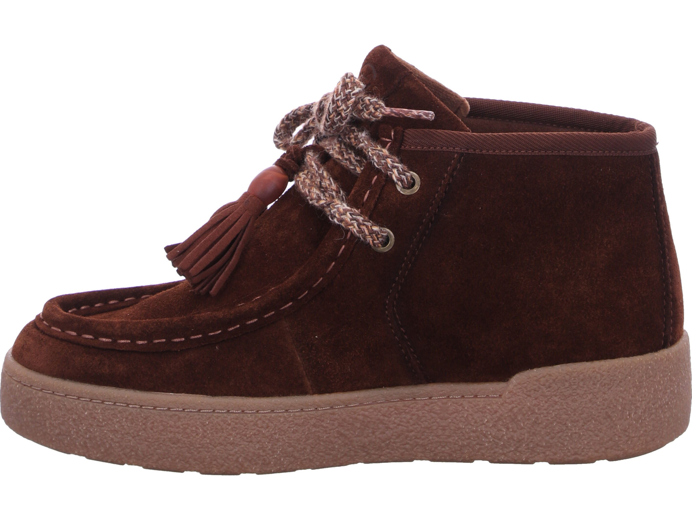 Tamaris Schnürstiefelette