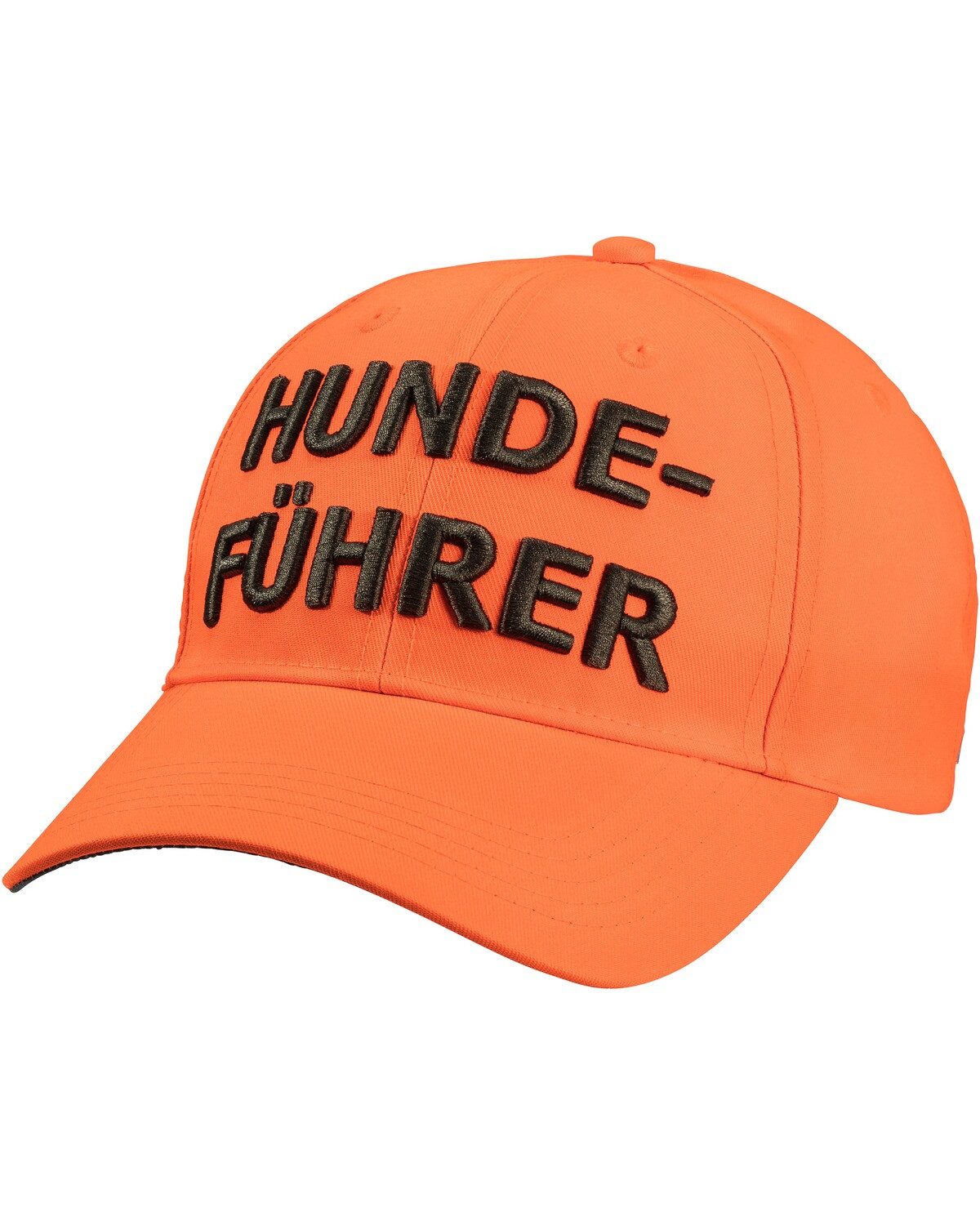 Parforce Protective Baseball Cap Hundeführer-Cap Hatz-Watz günstig online kaufen