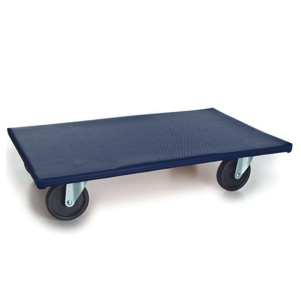 Toolland Transportroller Mit diesem praktischen Möbelroller von Toolland sind Sie im Handumdreh, (1-St)