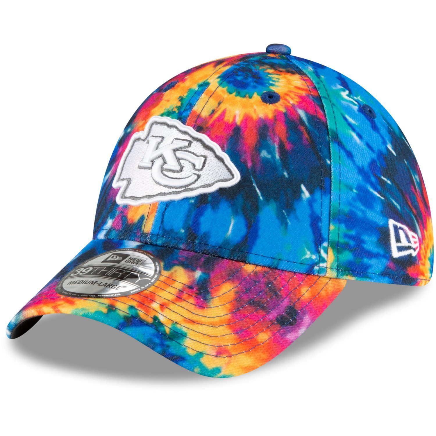 New Era Flex Cap 39Thirty StretchFit günstig online kaufen