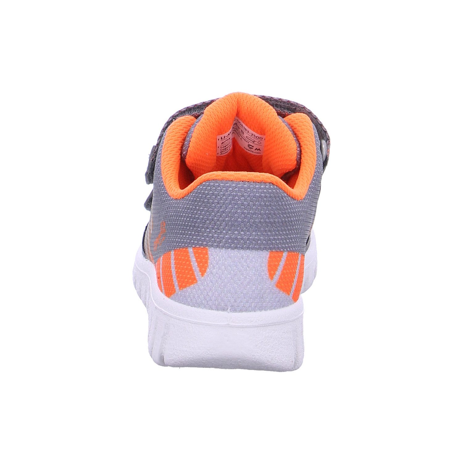 Superfit Sport 7 Lauflernschuh