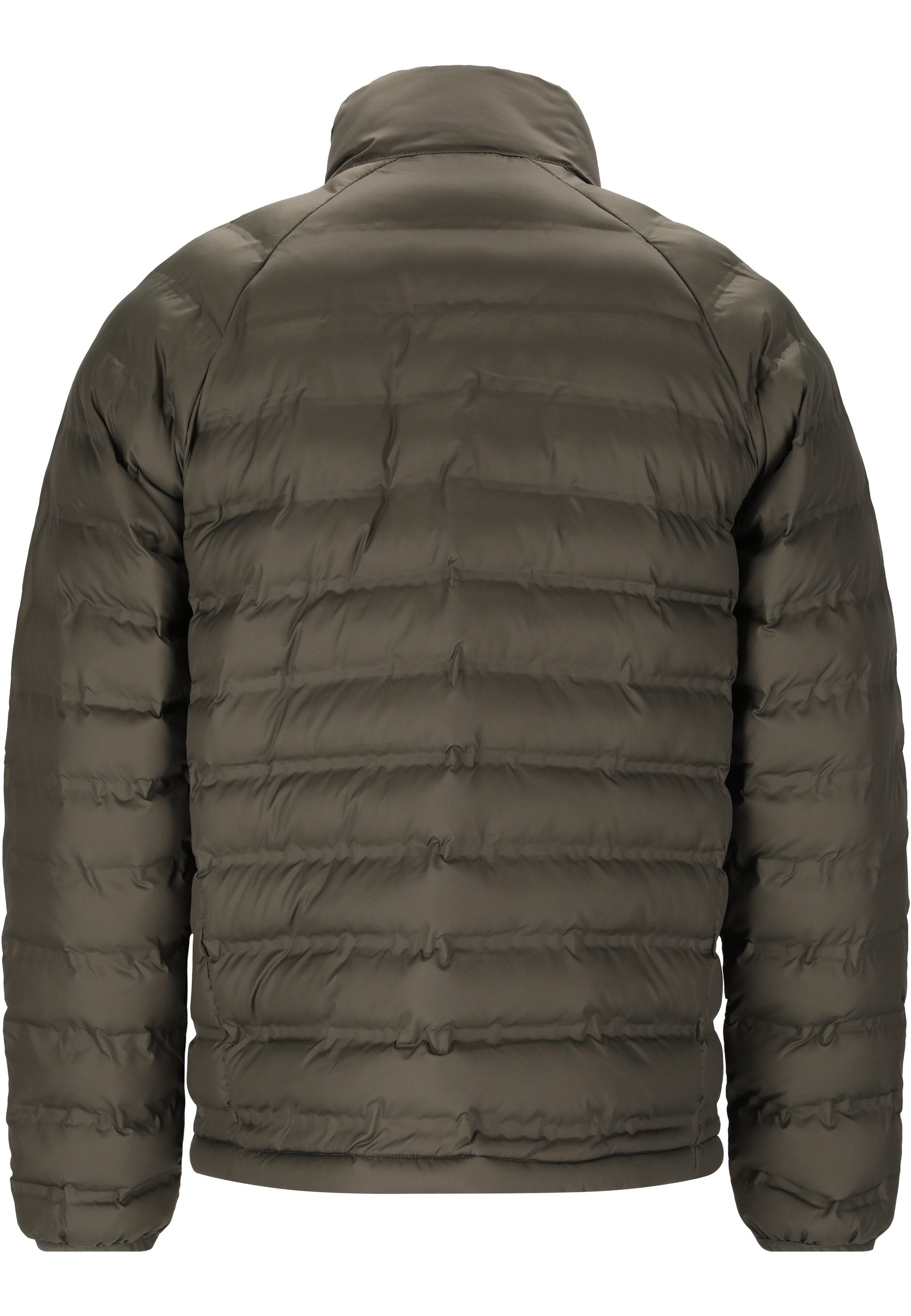 WHISTLER Laufjacke Froze aus atmungsaktivem Material