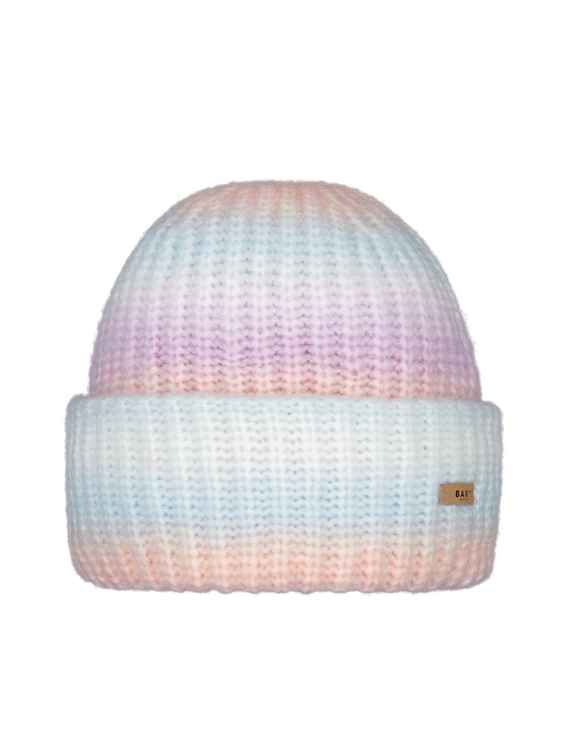 Barts Beanie BARTS Vreya Beanie Mütze lilac