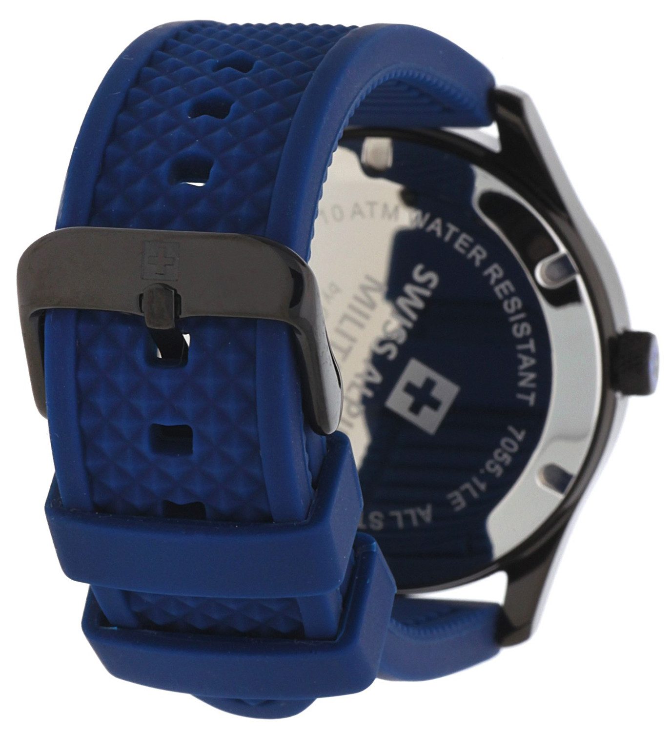 Swiss Alpine Military Quarzuhr 70551875