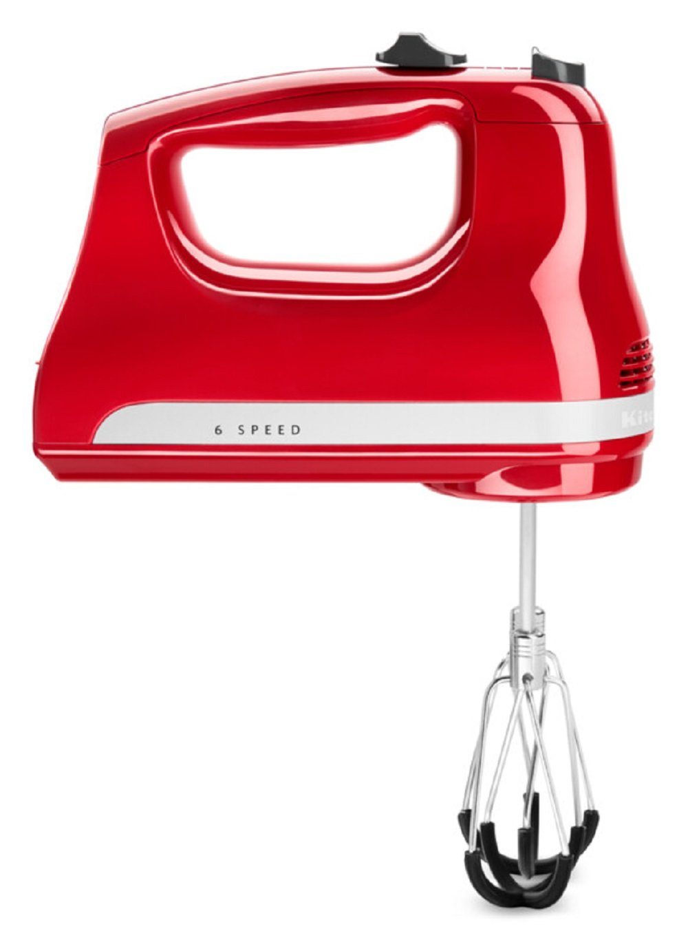 KitchenAid Handmixer KitchenAid Handmixer 5KHM6118