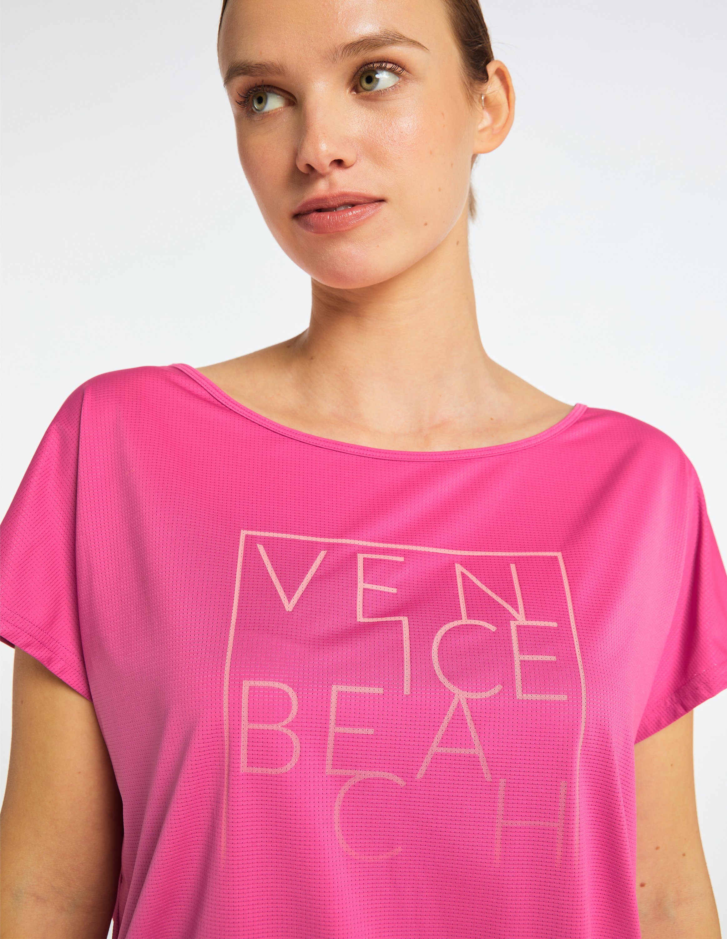 Venice Beach T-Shirt T-Shirt VB MIA