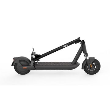 Odys E-Scooter NEO e100 E-Scooter mit Straßenzulassung bis zu 100km 140kg, 20 km/h