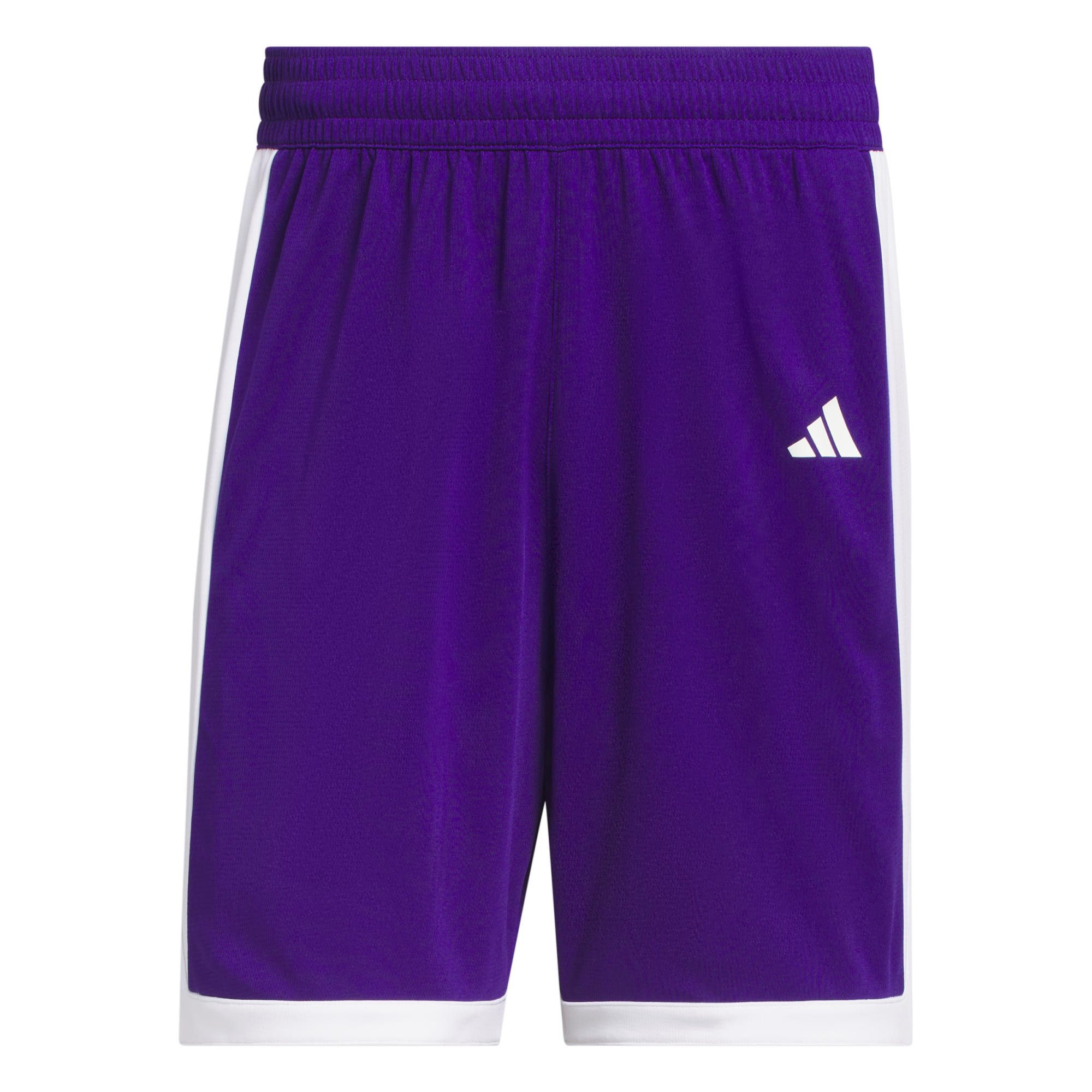 adidas Performance Trainingsshorts adidas Herren Short Pulse Speed Bball Shorts