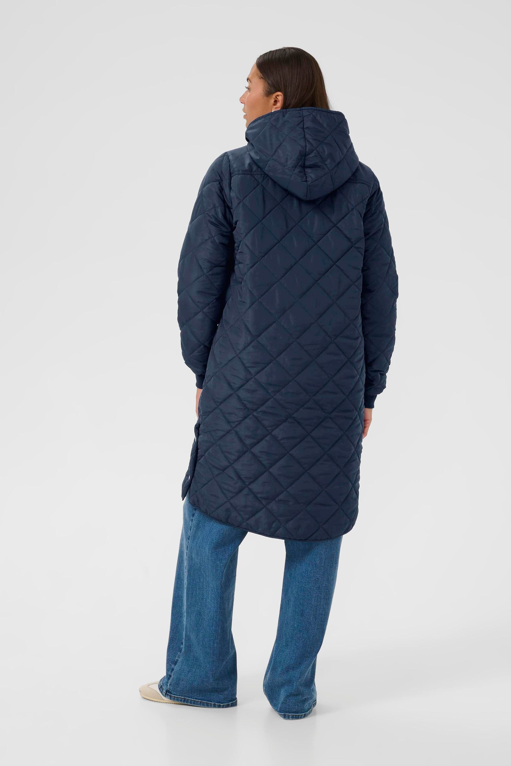KAFFE Allwetterjacke Jacke BPtilla