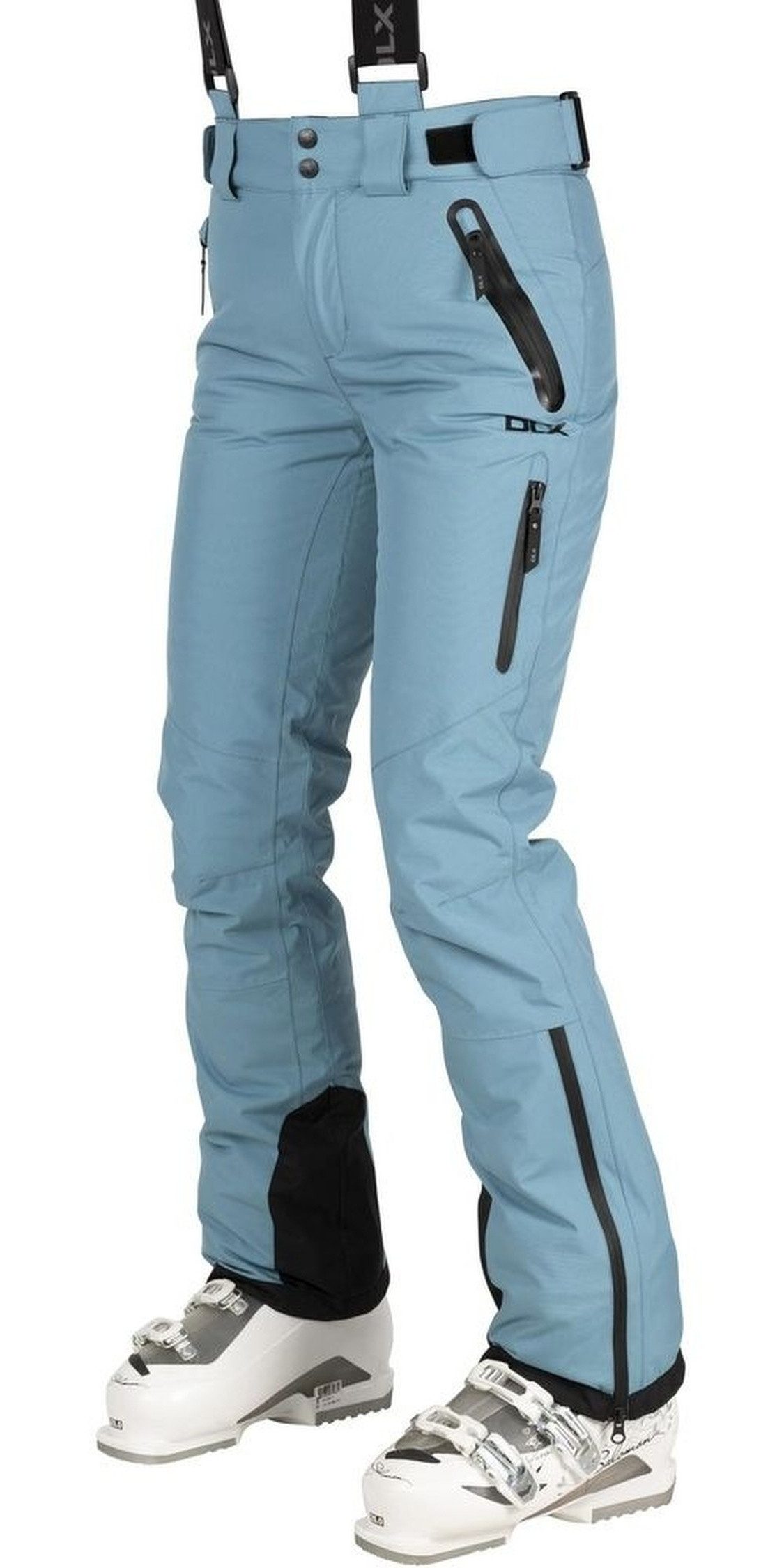 DLX Skihose