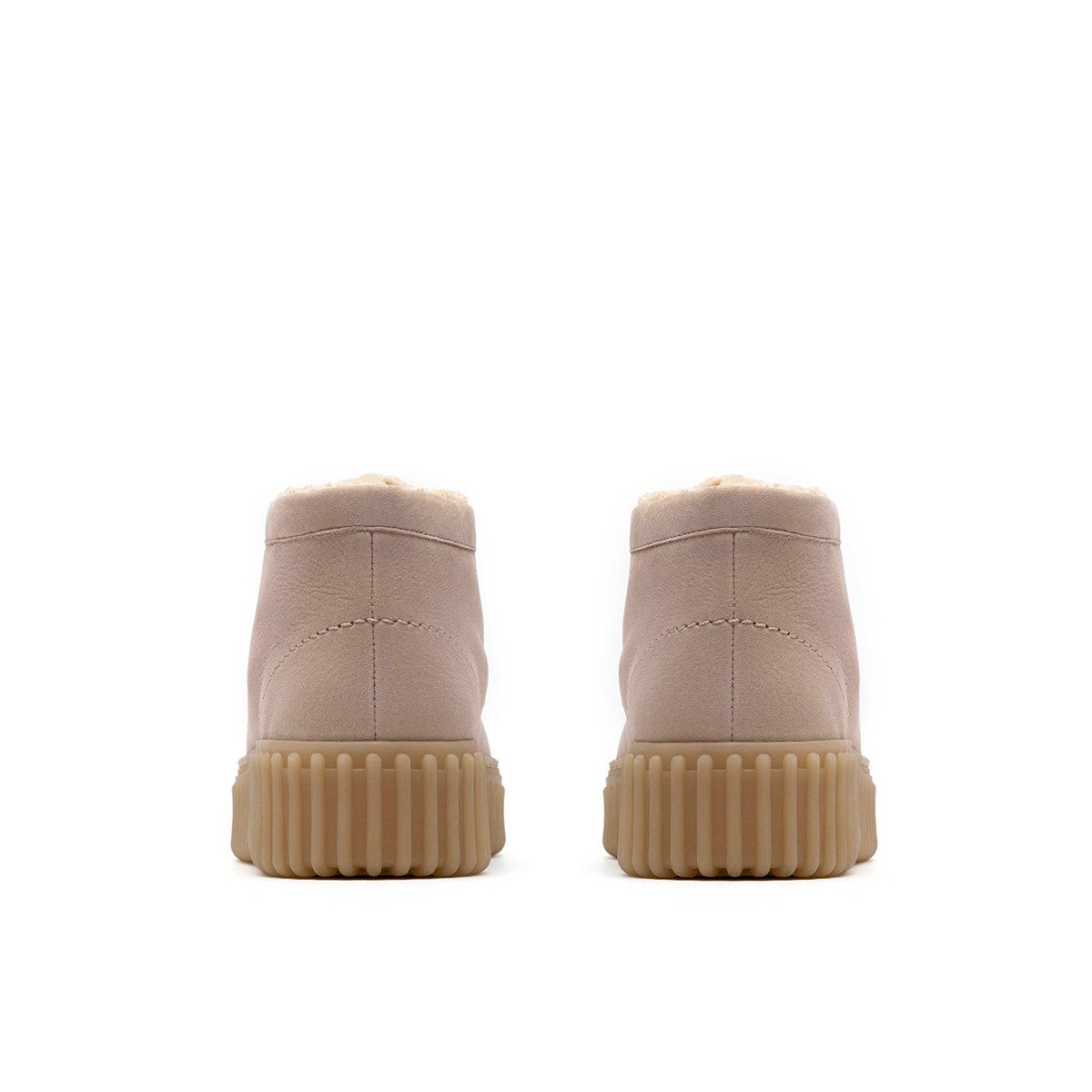 Clarks Clarks Torhill Moss 26182914 4, Warmfutter, Boots, Beige, Damen Stie günstig online kaufen