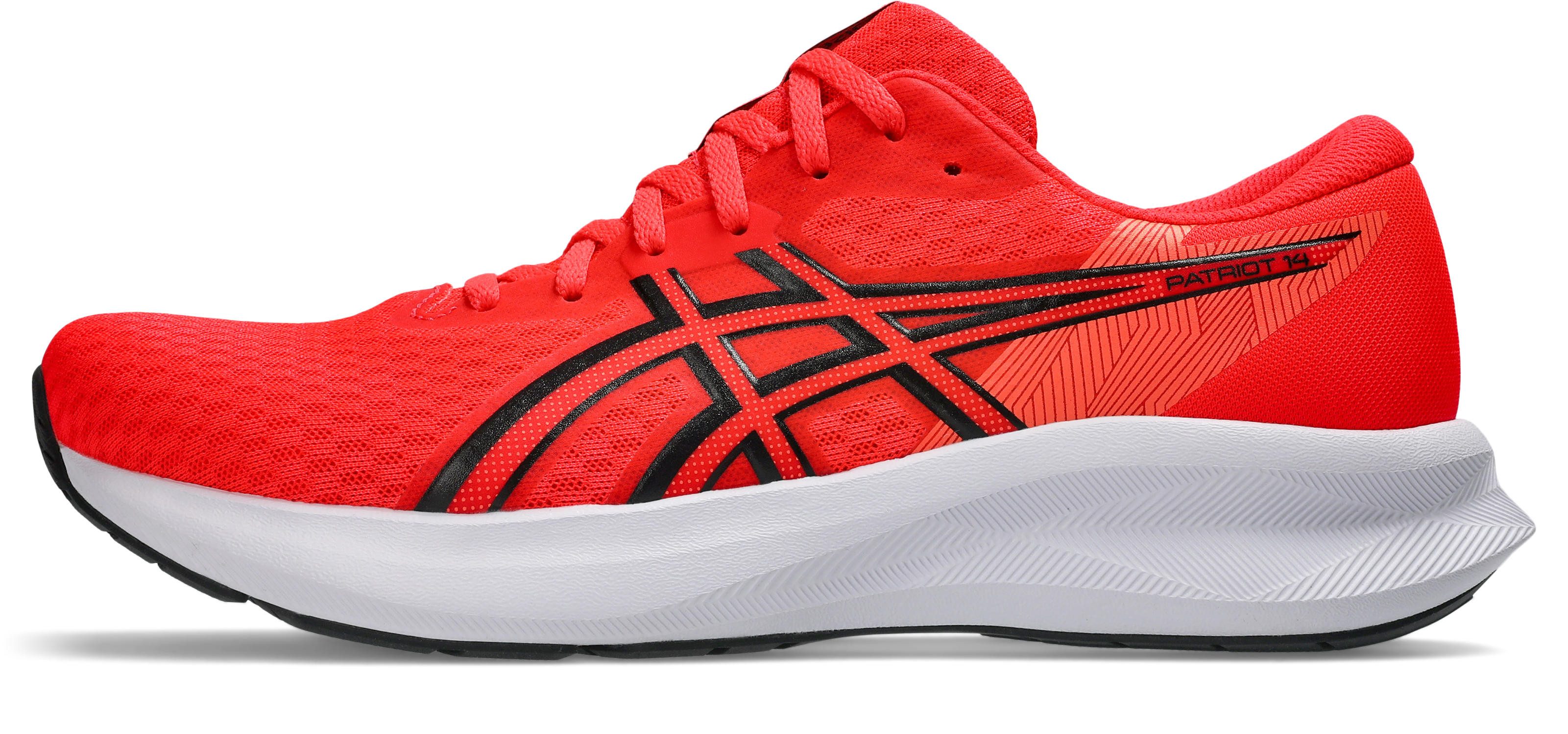 Asics PATRIOT 14 Laufschuh günstig online kaufen