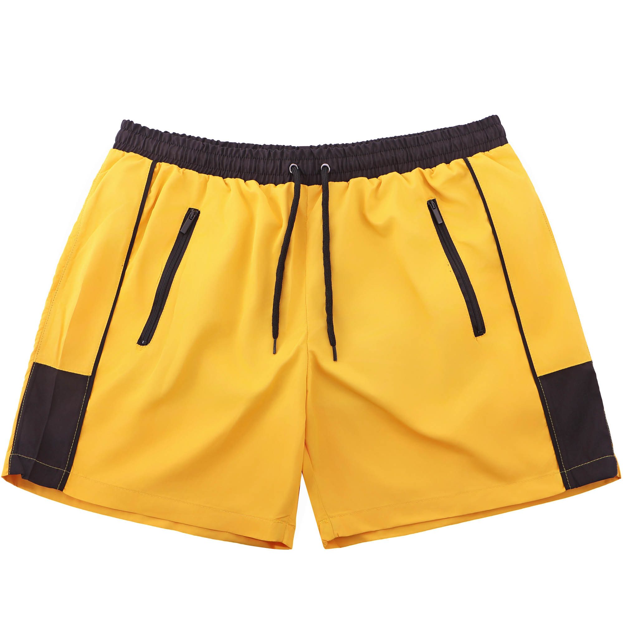 Reslad Badeshorts Reslad Badehose Herren Schnelltrocknend RS-5015 (1-St) Männer Swim Shorts Kurze Schwimmhose & Badehosen