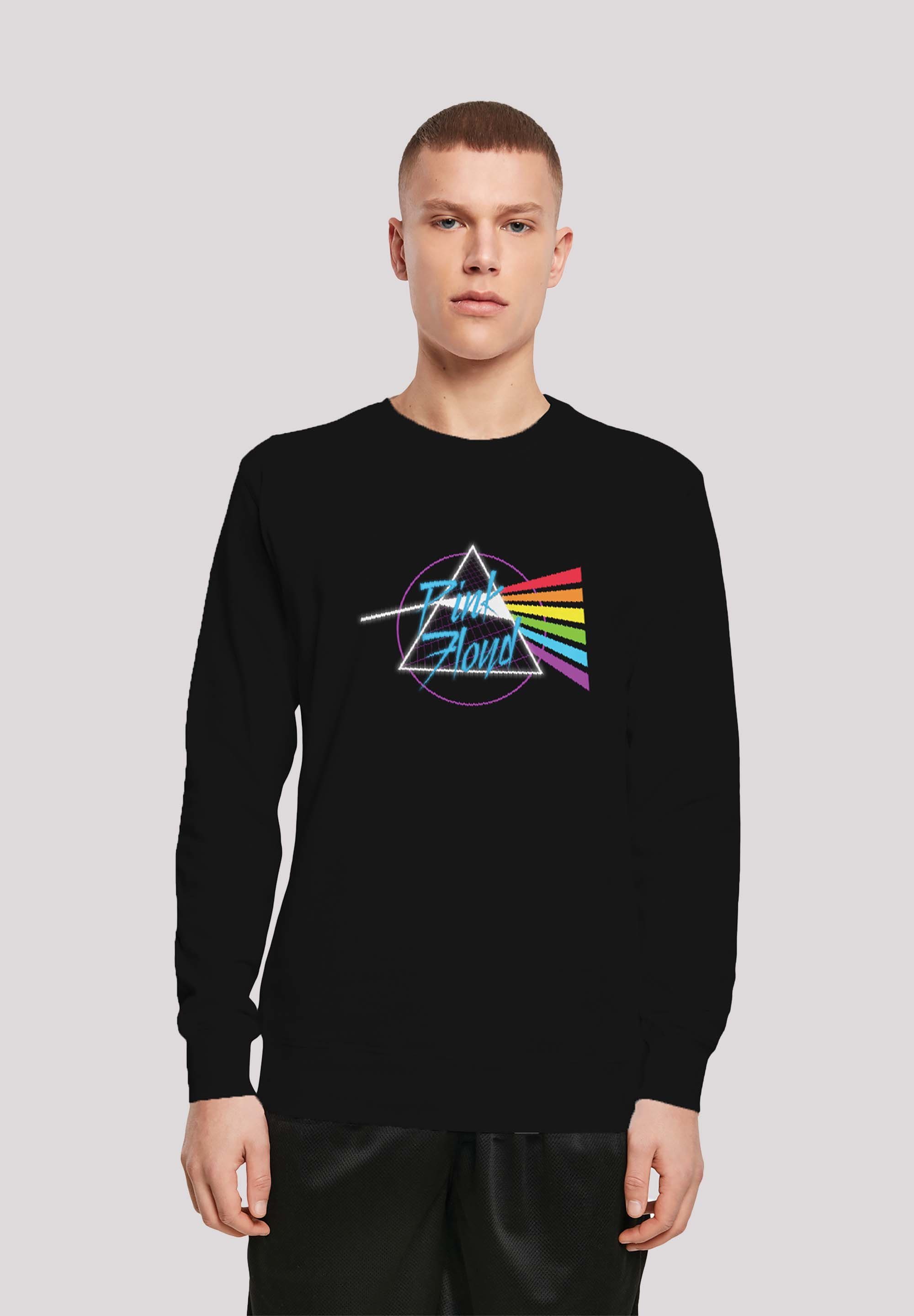 pink floyd crewneck