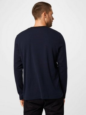 Kings Of Indigo Langarmshirt NEZER (1-tlg)