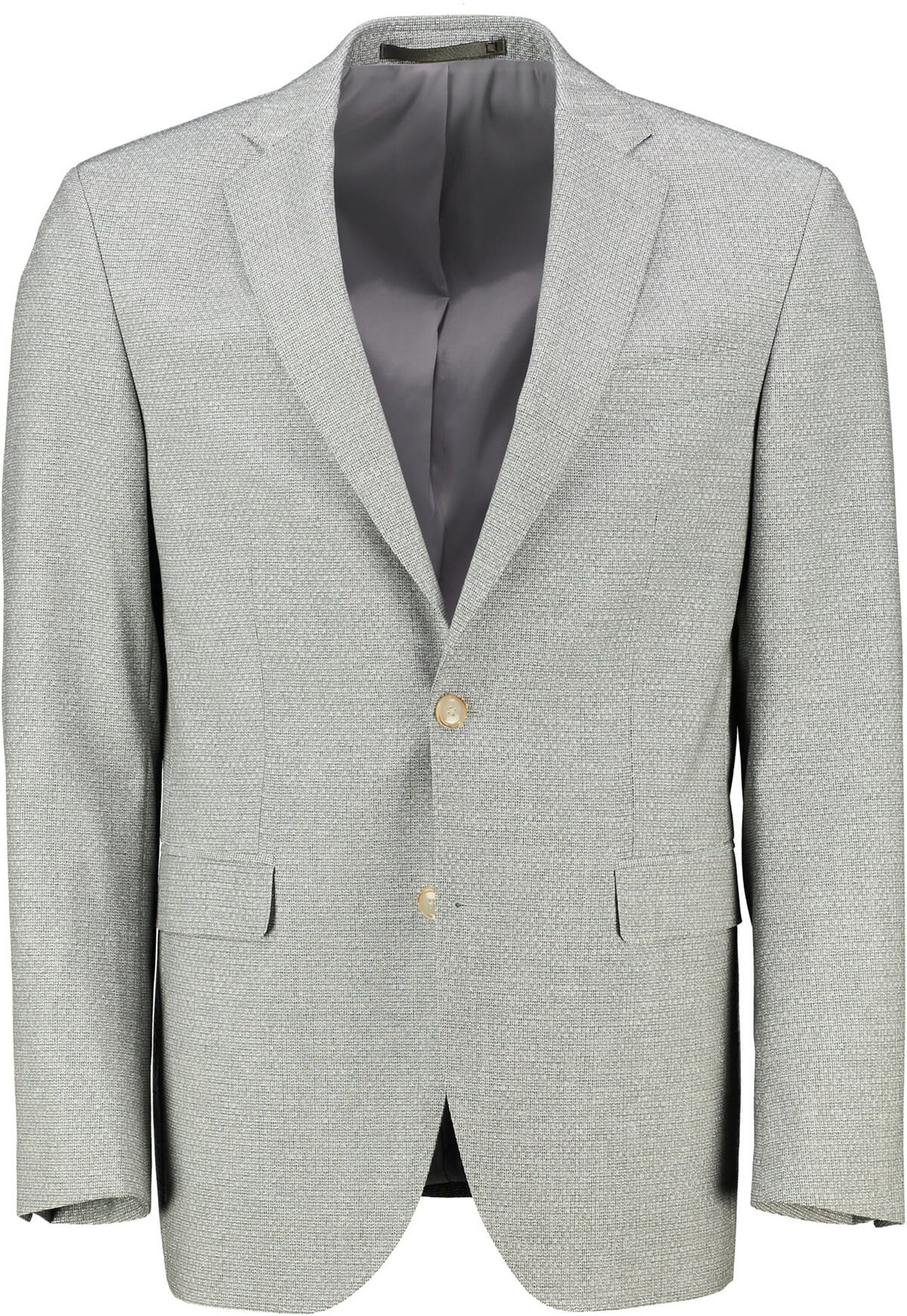 BENVENUTO. Sakko BENVENUTO Stretch-Sakko schilf