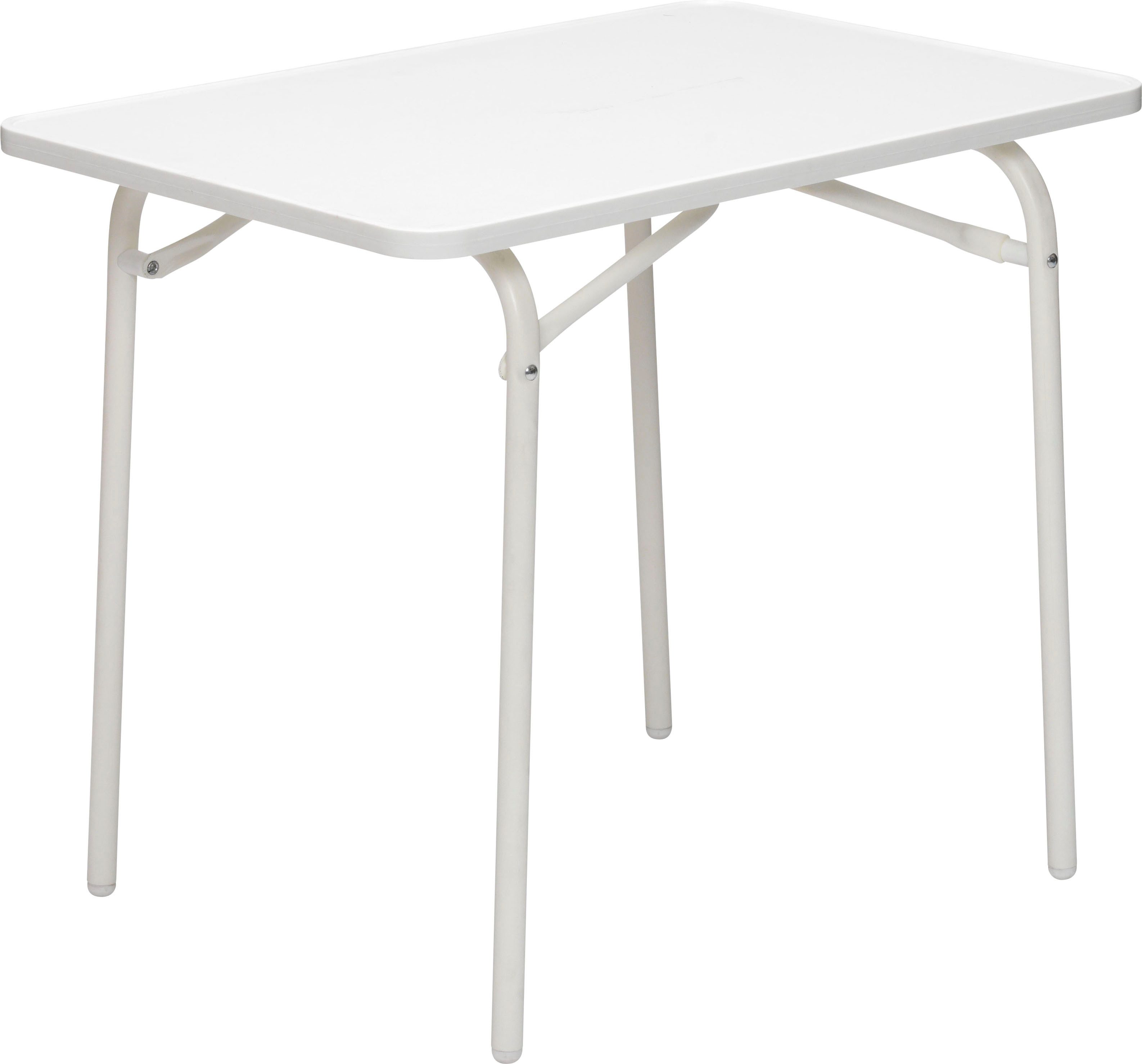 Best Kindertisch Kinder (Packung, 1-St), Campingklapptisch