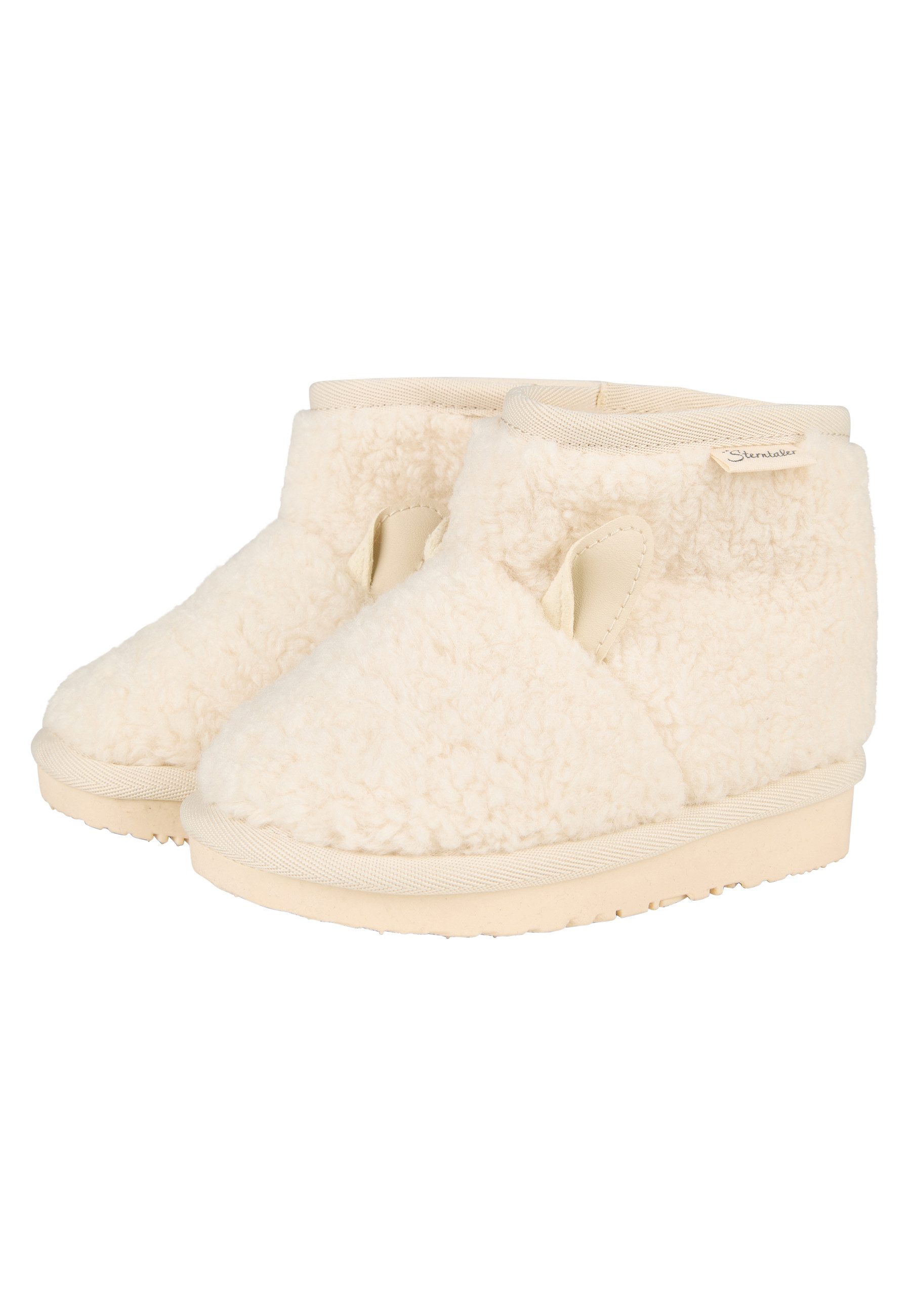 Sterntaler® Halbschuh uni Outdoorschuh (1-tlg)