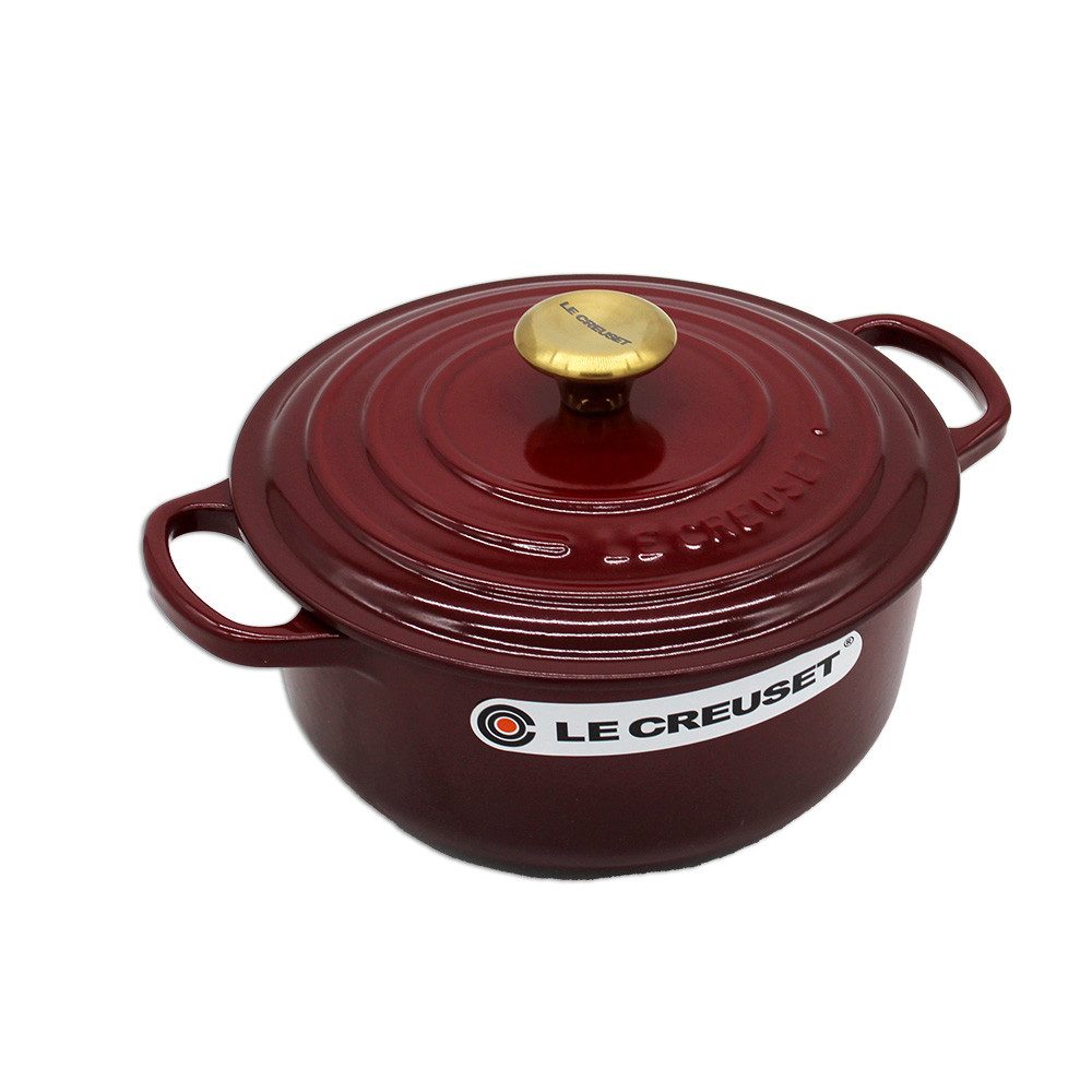 LE CREUSET Bräter Creuset Signature Bräter 26
