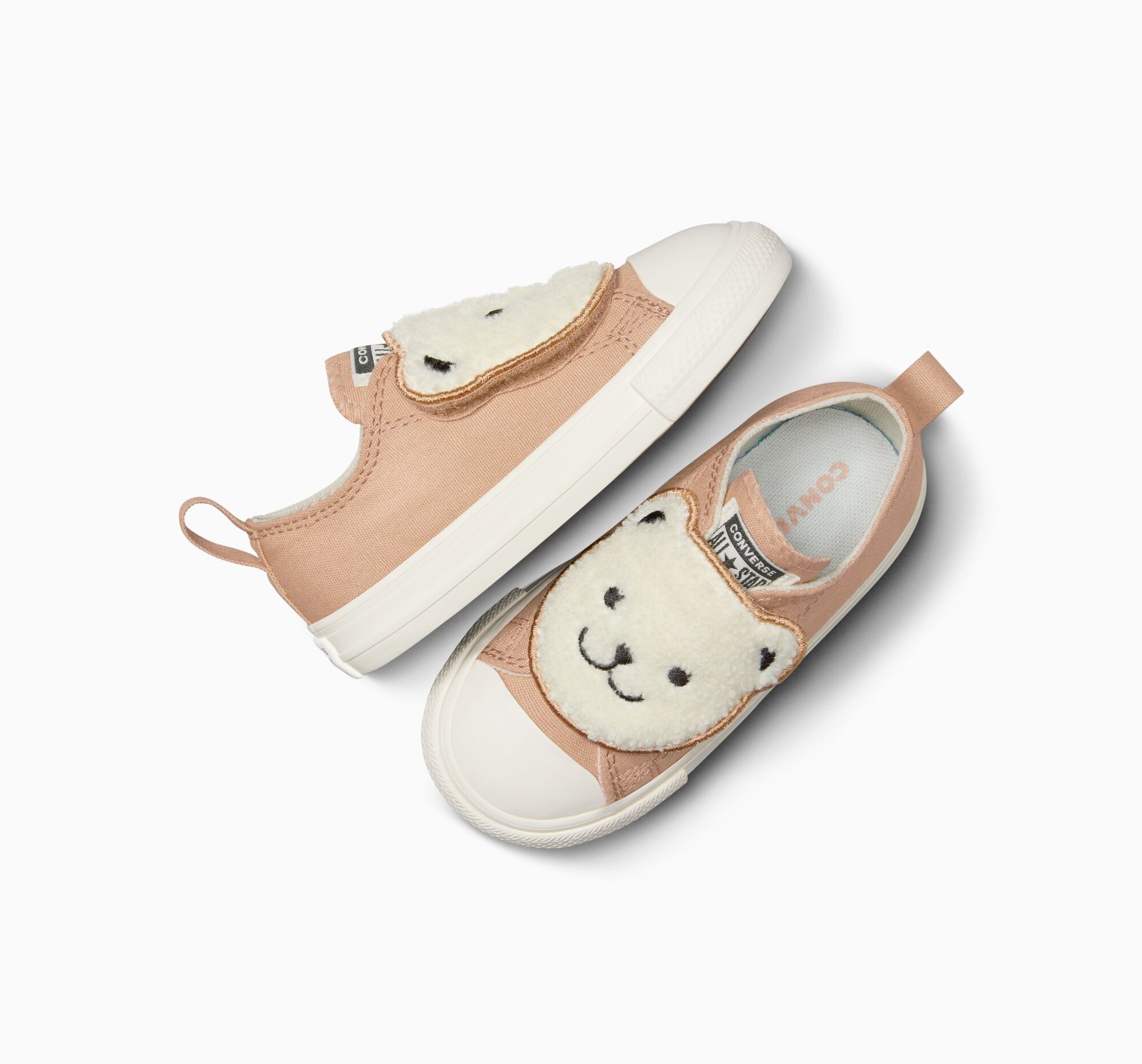 Converse CHUCK TAYLOR ALL STAR SHERPA BEAR EASY-ON Sneaker