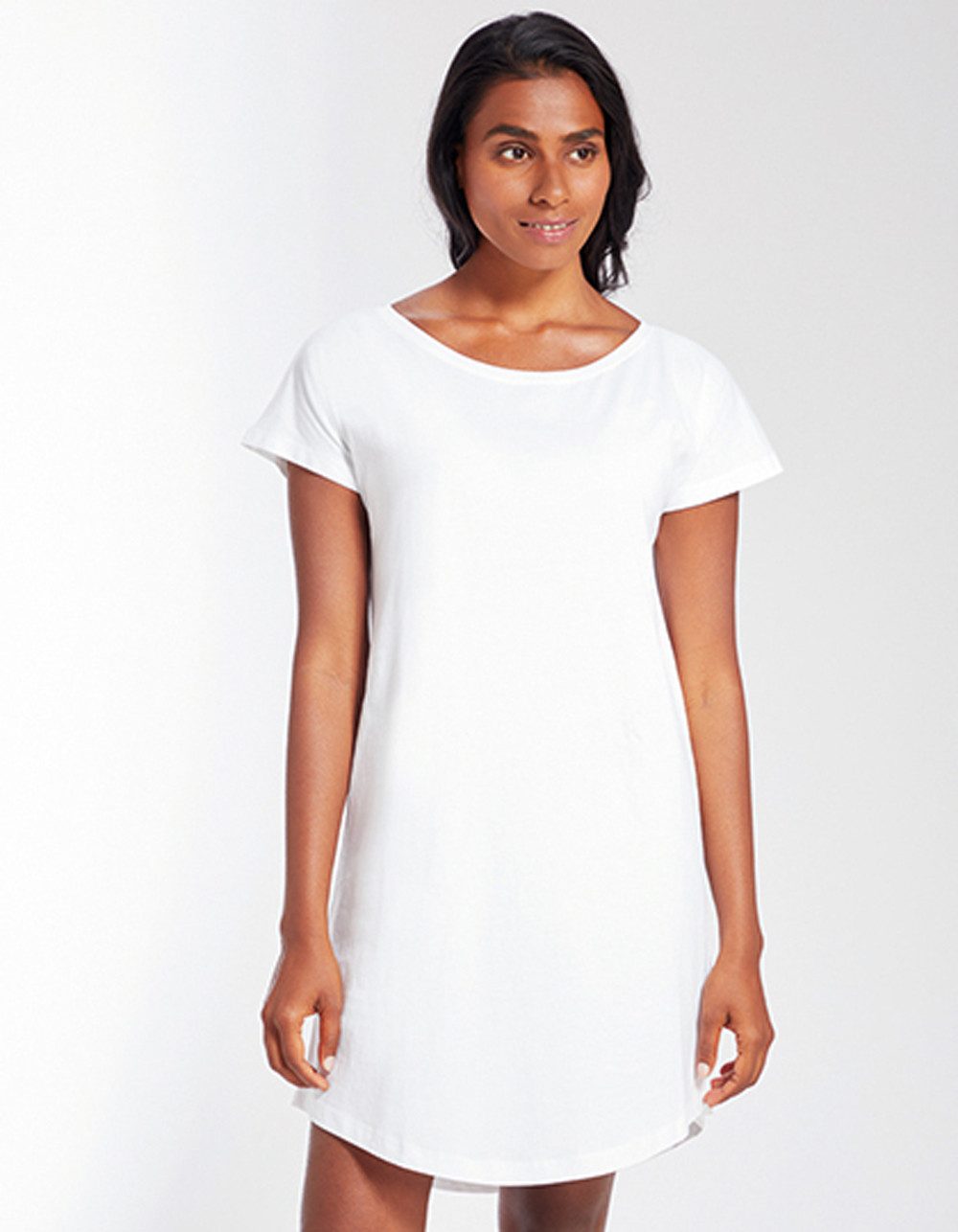 Mantis Nachthemd Women Sleep Shirt aus günstig online kaufen