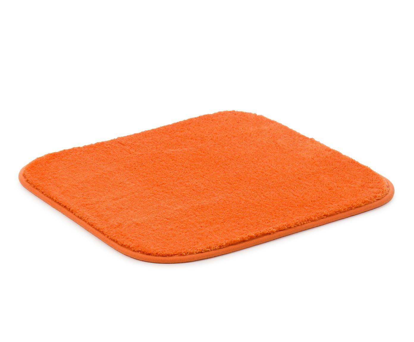 liebling Badematte Badteppich Santos, rutschhemmend beschichtet, schnell trocknend, Polyester, quadratisch, starke Saugfähigkeit, formstabil, in vielen Farben und Größen
