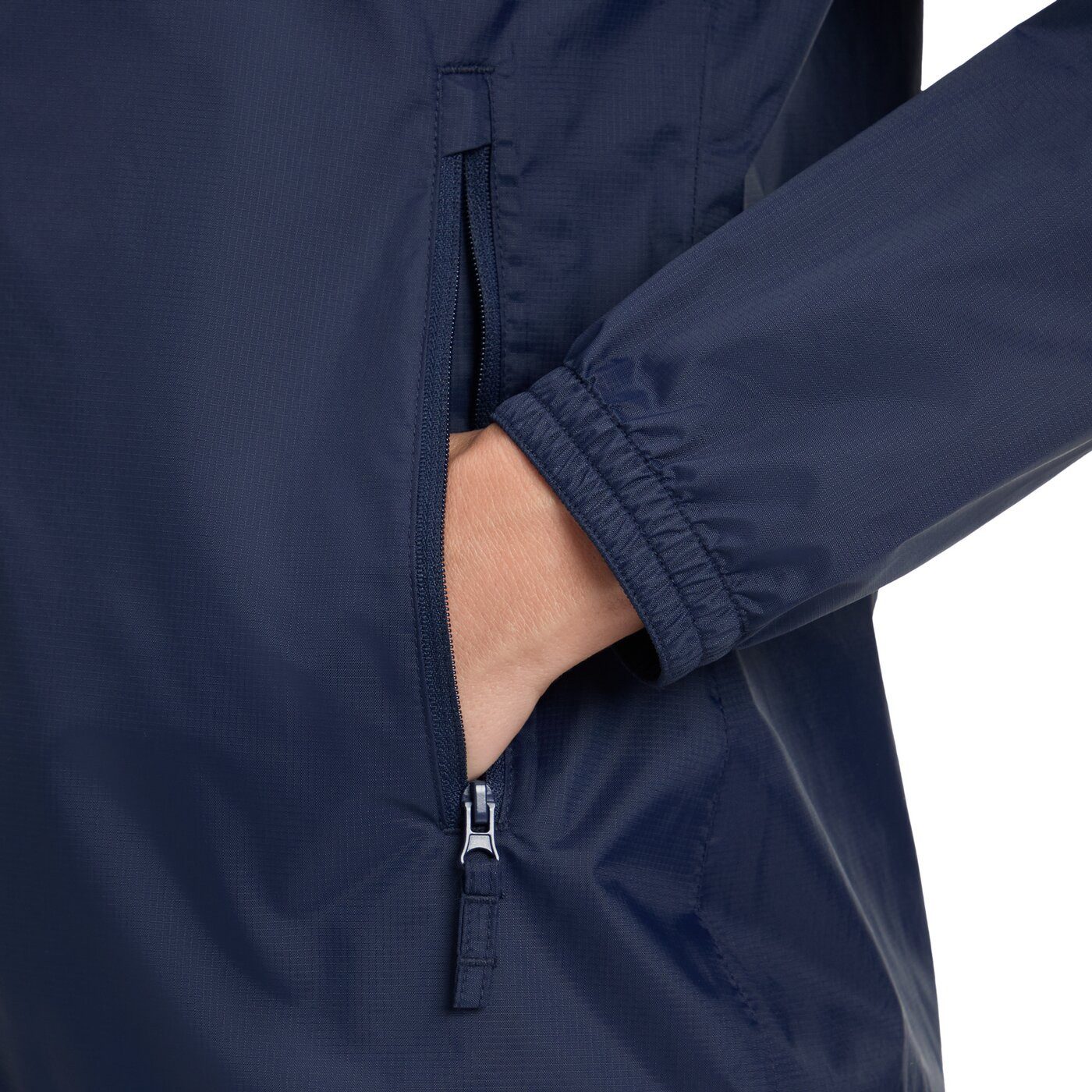 McKINLEY Regenjacke Da.-Regenjacke Kereol IV W – Bild 2 von 2