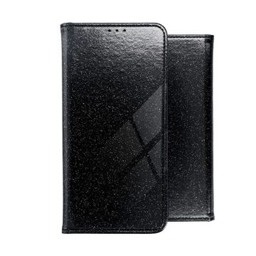 König Design Handyhülle Xiaomi Redmi 8A, Schutzhülle Schutztasche Case Cover Etuis Wallet Klapptasche Bookstyle