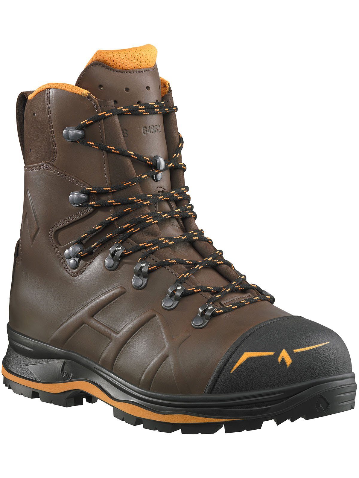 haix Haix Trekker Mountain 2.0 braun Stiefel