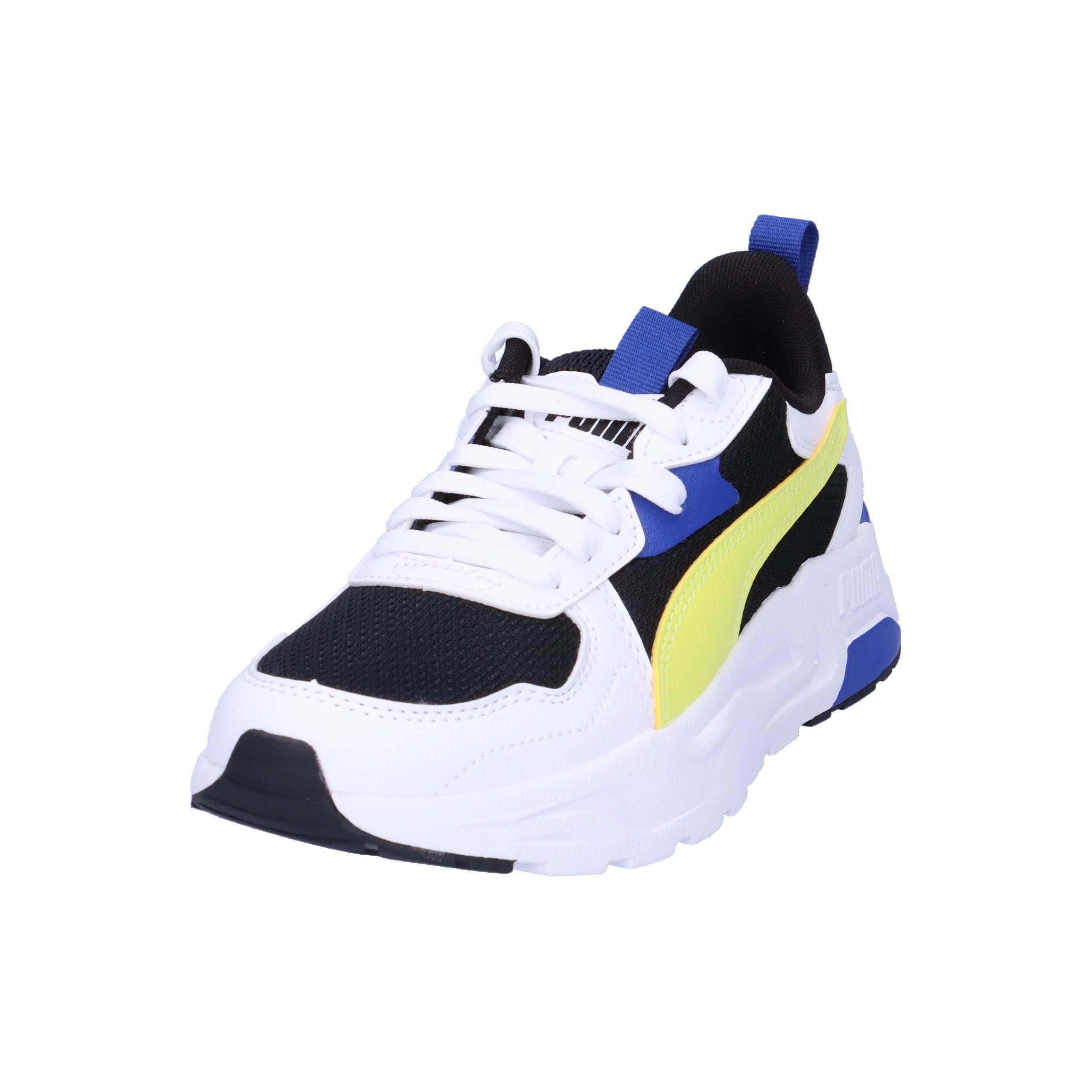 PUMA Puma Kinder Sneaker Trinity Lite Jr 391443 Sneaker