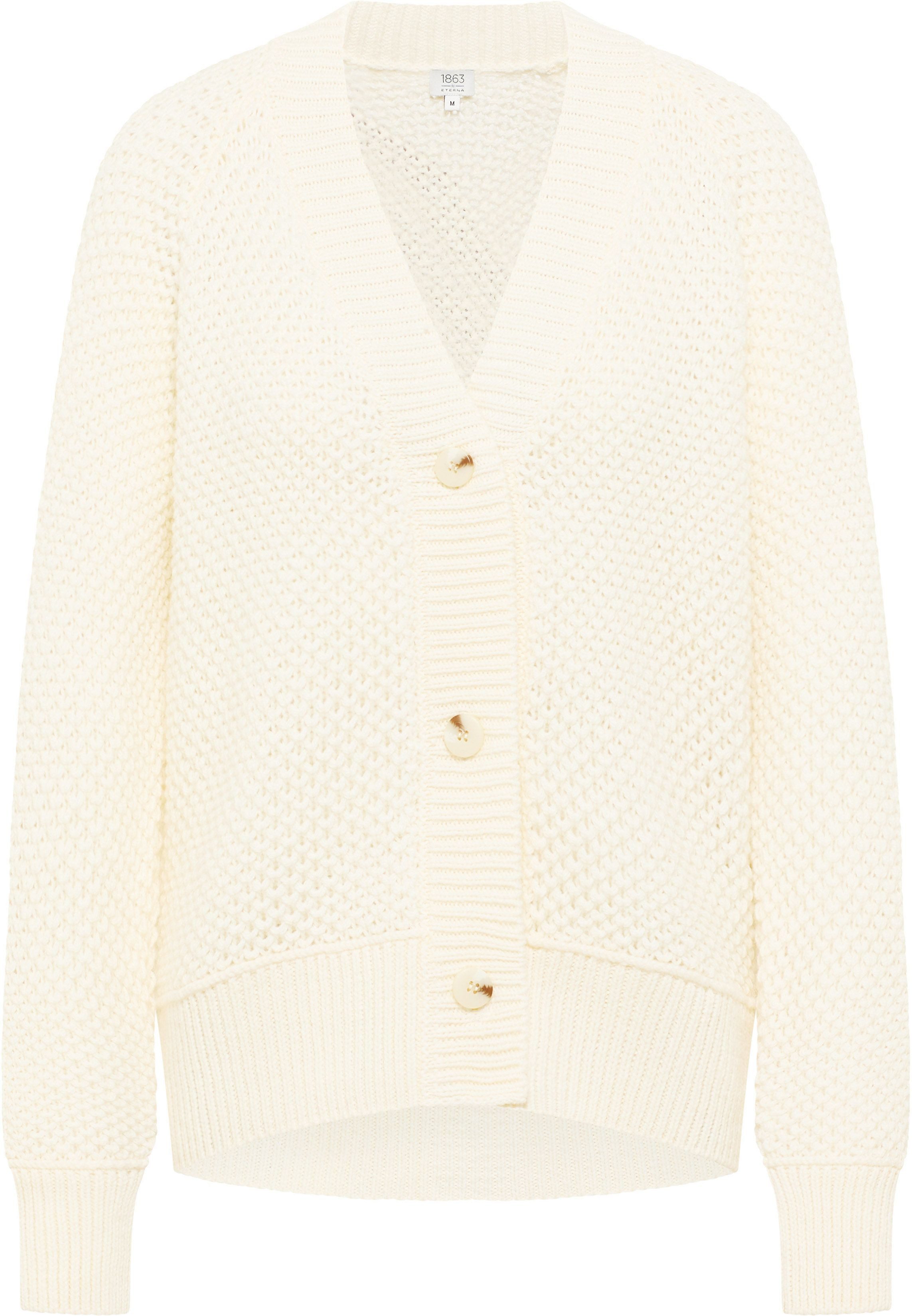 Eterna Strickpullover